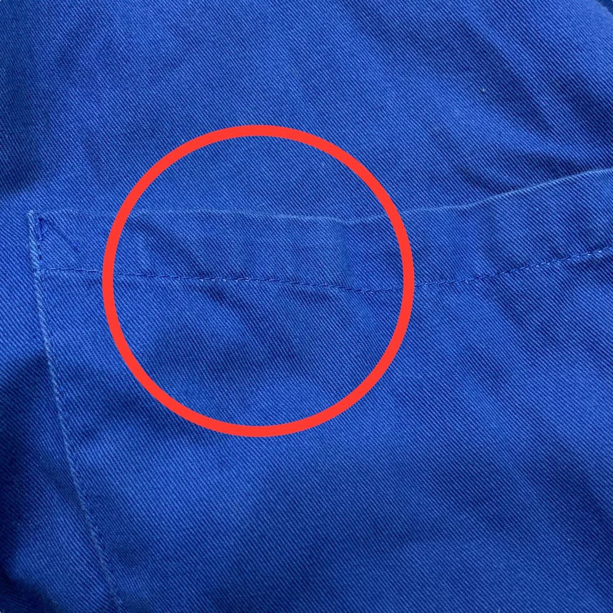 Good Design Shop Comme des Garcons 2016 Logo Shop Coat Size US S / EU 44-46 / 1 - 9 Thumbnail