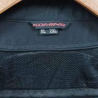 Other Komine Gray Mesh Jacket Size US XL / EU 56 / 4 - 7 Thumbnail