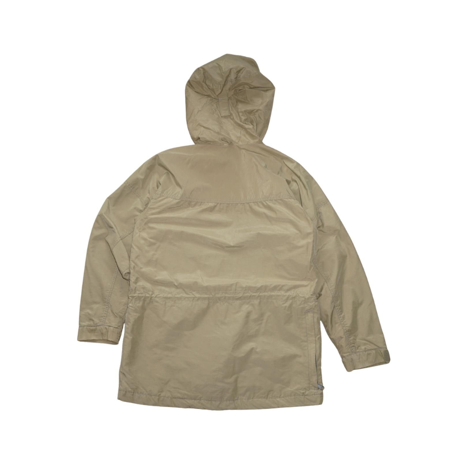 Montbell Montbell Parka Jacket (S) Size US S / EU 44-46 / 1 - 2 Thumbnail