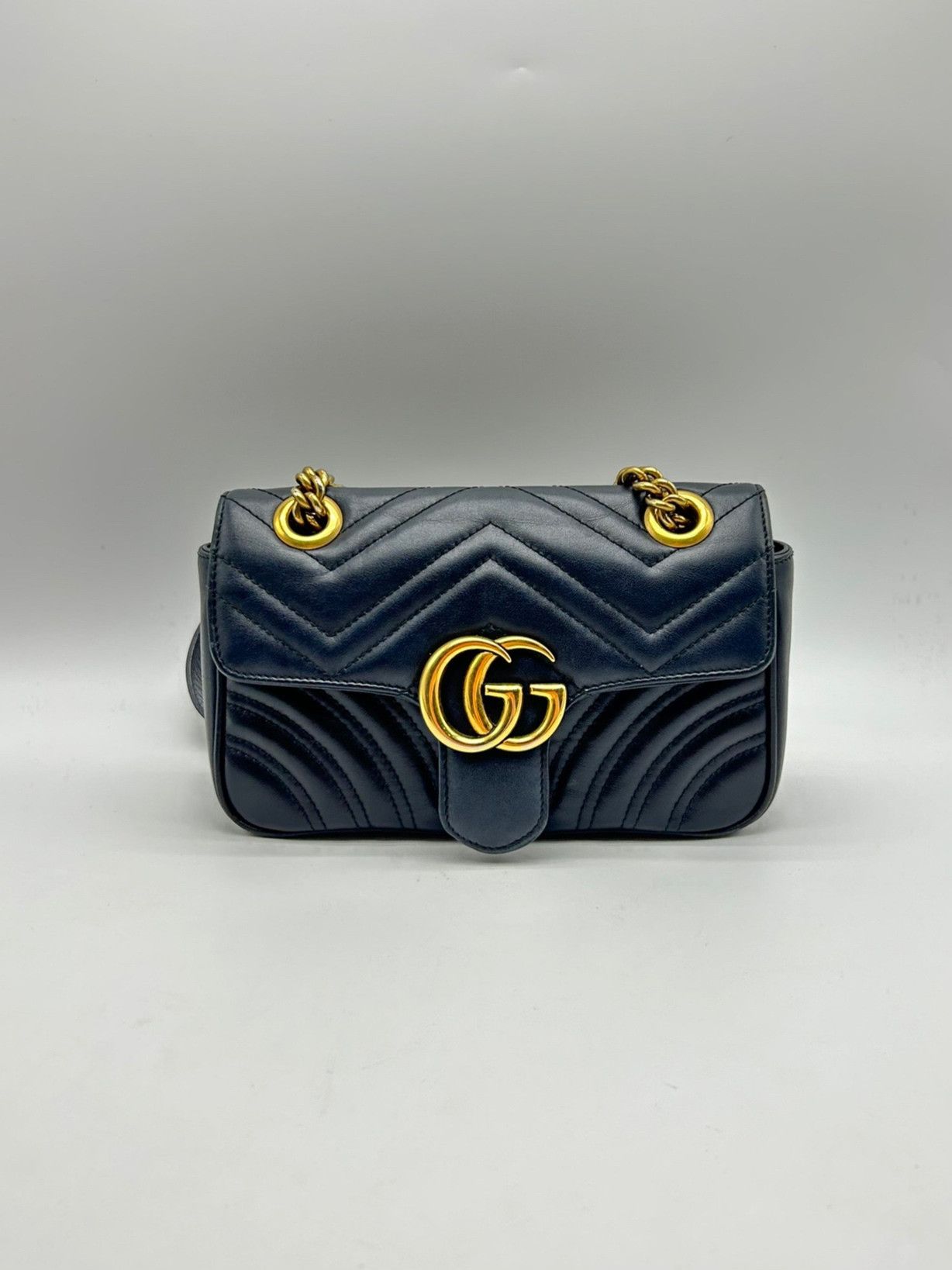 Gucci Pre-loved Bag Very good condition Size ONE SIZE - 1 Thumbnail