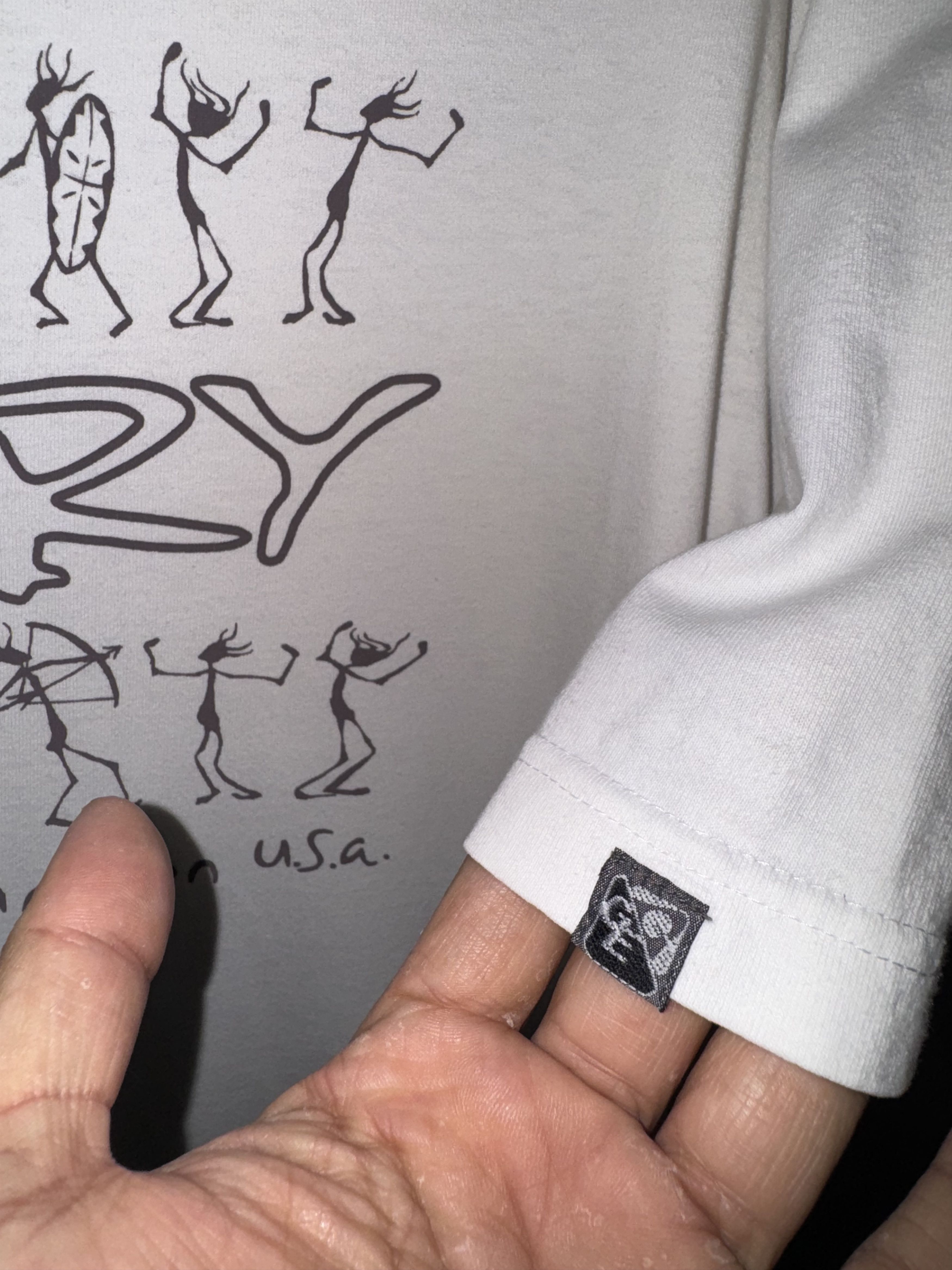 Other Gerry Stickman Shirt Size US L / EU 52-54 / 3 - 4 Thumbnail