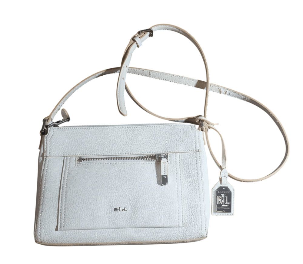RRL Ralph Lauren alph Lauren Shoulder Bag Size ONE SIZE - 1 Thumbnail