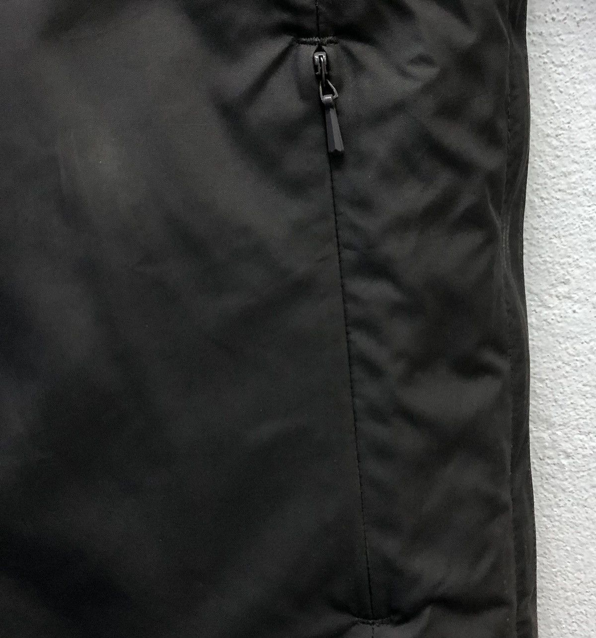 Nike Vintage Nike Clima-Fit Jacket Size L / US 10 / IT 46 - 8 Thumbnail