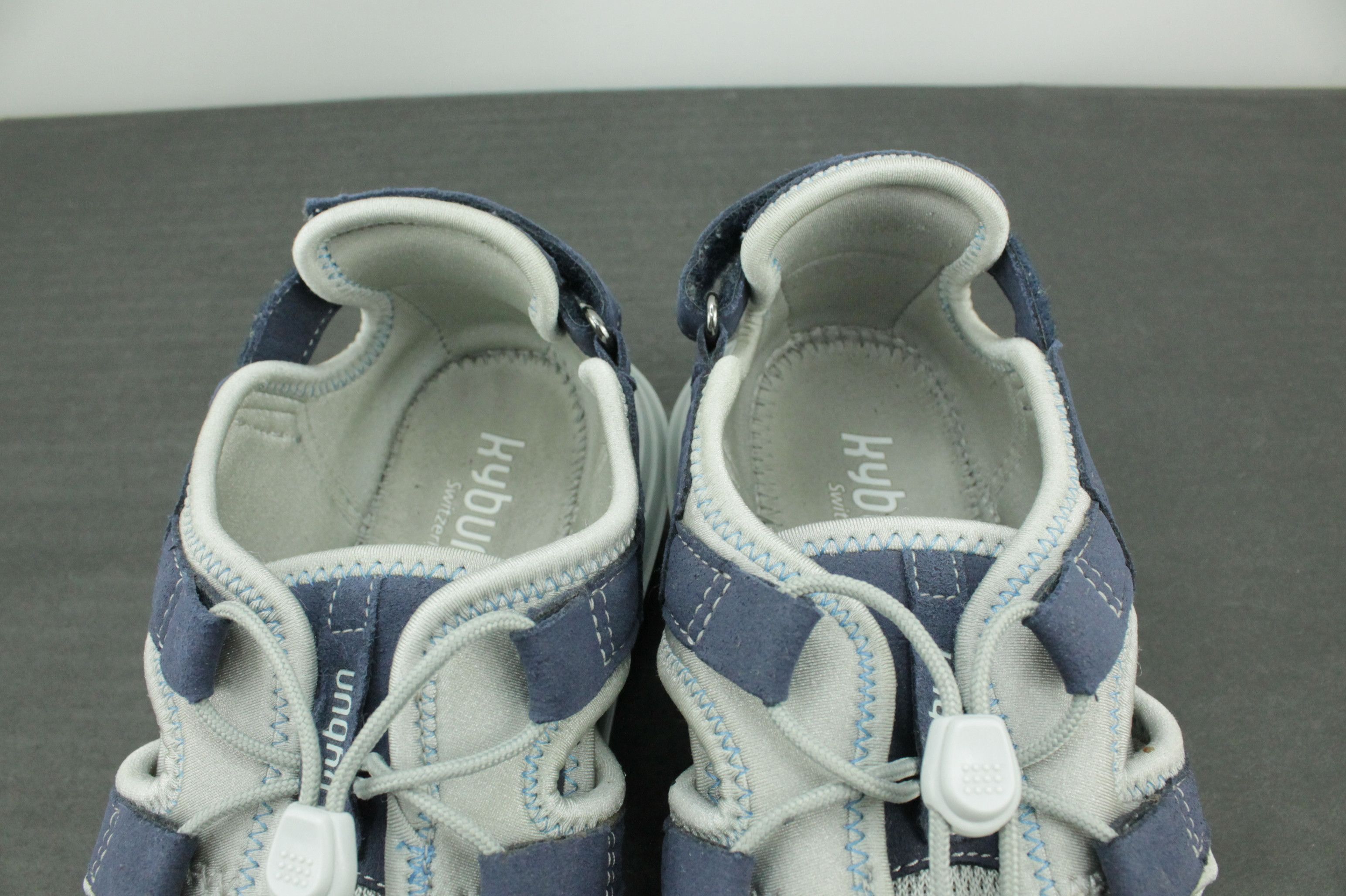 Kybun Kybun Interlaken Sandals Men's Size US 7.5 / EU 40-41 - 6 Thumbnail