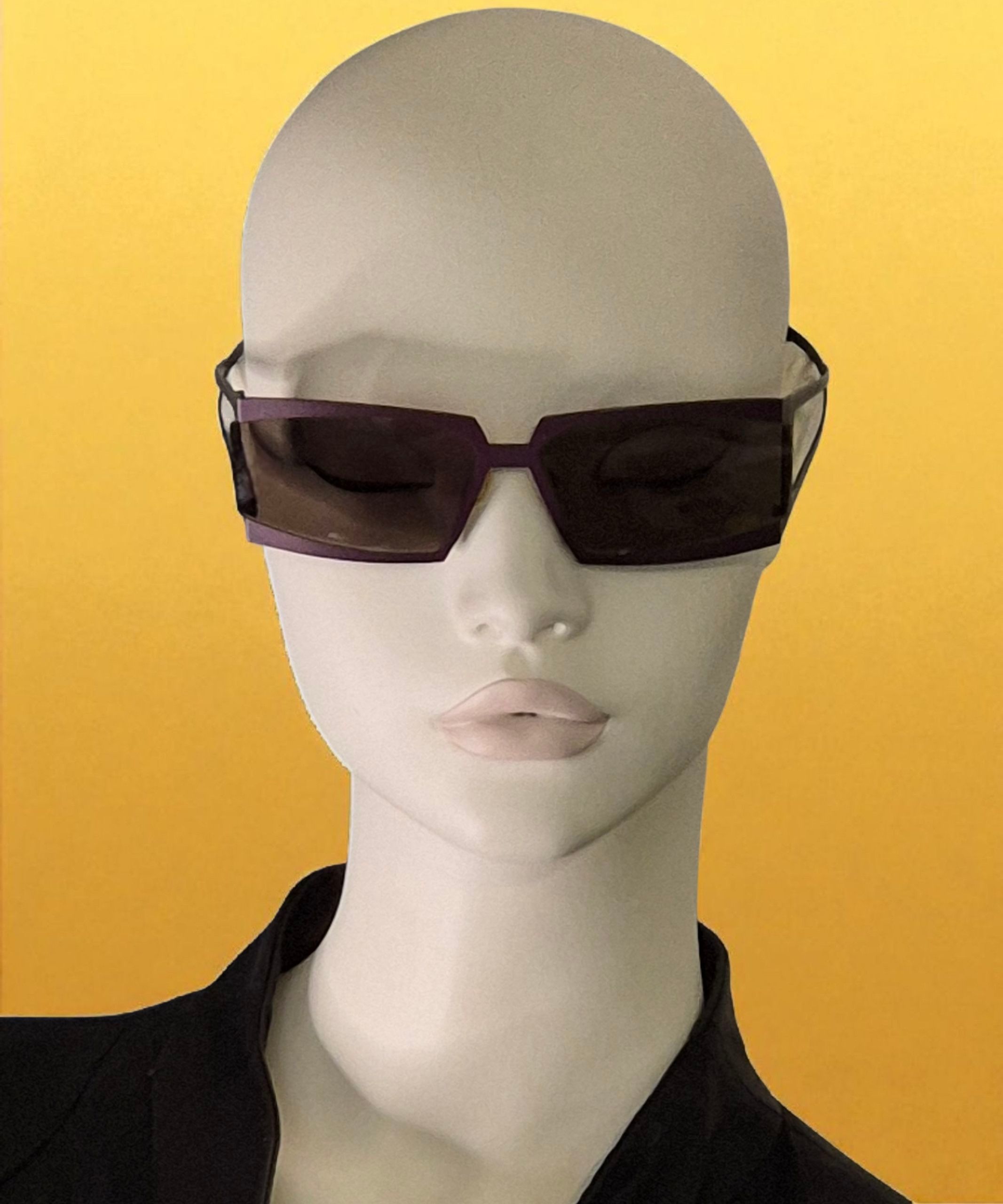 Other Theo x Broich "Moby Dick" Sunglasses. Rare- Size ONE SIZE - 4 Thumbnail
