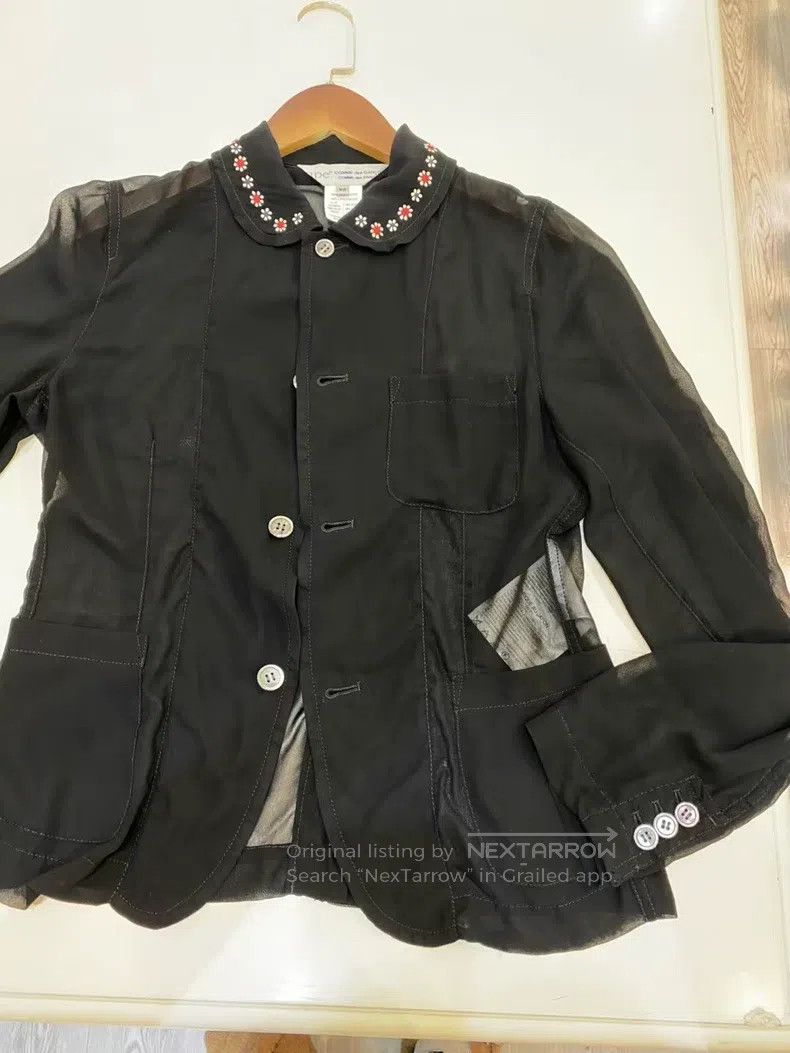 Comme des Garcons Comme Des Garcons shirt Size XS / US 0-2 / IT 36-38 - 3 Thumbnail