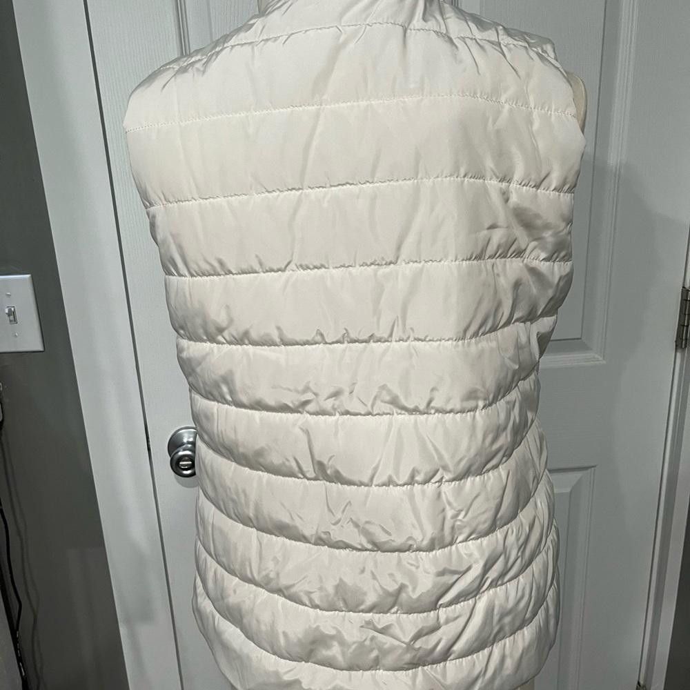 Michael Kors Michael Micheal kors vest Size L / US 10 / IT 46 - 7 Thumbnail