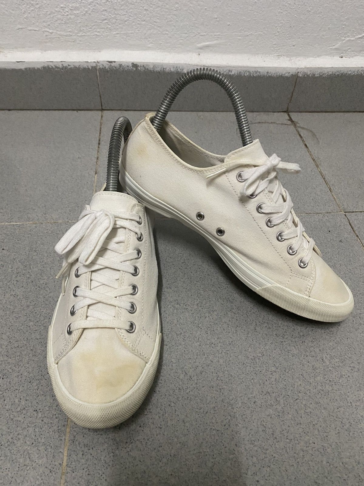 Margaret Howell vintage margaret howell Spingle move shoes Size US 8 / IT 38 - 12 Thumbnail