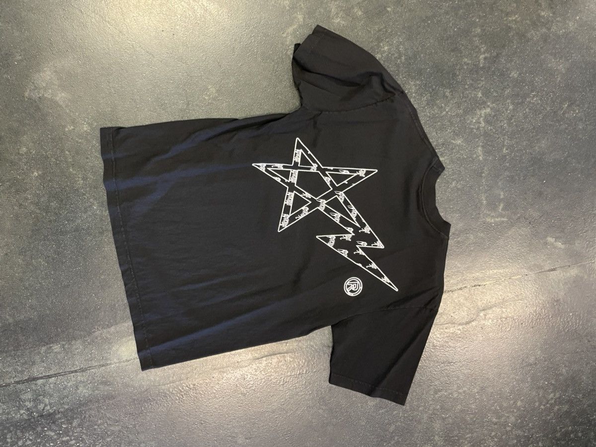 Revenge Revenge Tee Size US M / EU 48-50 / 2 - 2 Thumbnail