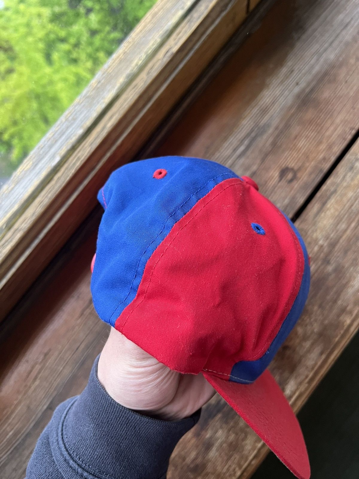 Vintage Vintage 90s Fc Bayern Munchen Hat Football Soccer Cap Size ONE SIZE - 6 Thumbnail