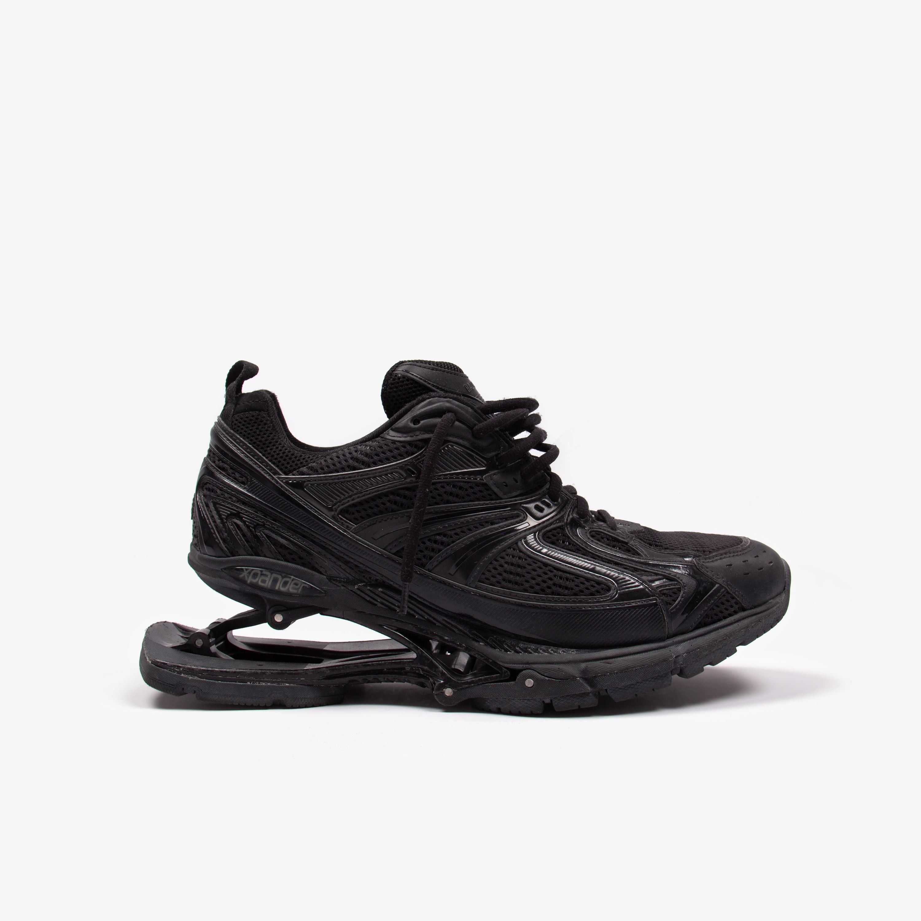 Balenciaga BALENCIAGA X-PANDER SNEAKER Size US 11 / EU 44 - 2 Thumbnail