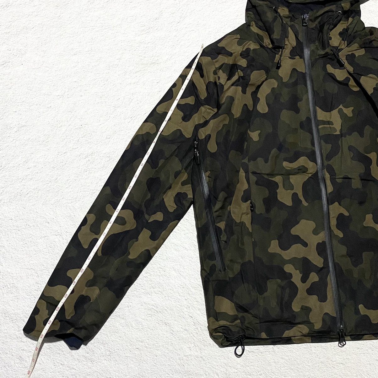 GOSTAR DE FUGA 💥RARE💥 Gostar de FUGA camo jacket Size US M / EU 48-50 / 2 - 7 Thumbnail