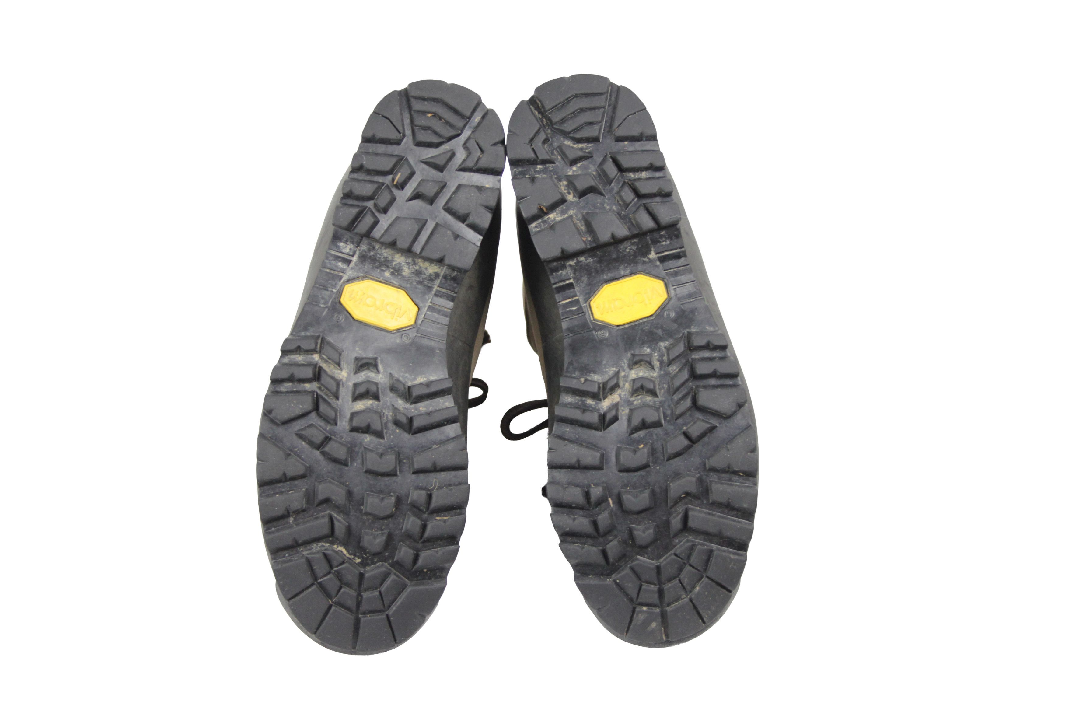 La Sportiva 00S Hiking Mountain Gore-tex Boots Vintage Size US 8 / IT 38 - 14 Thumbnail