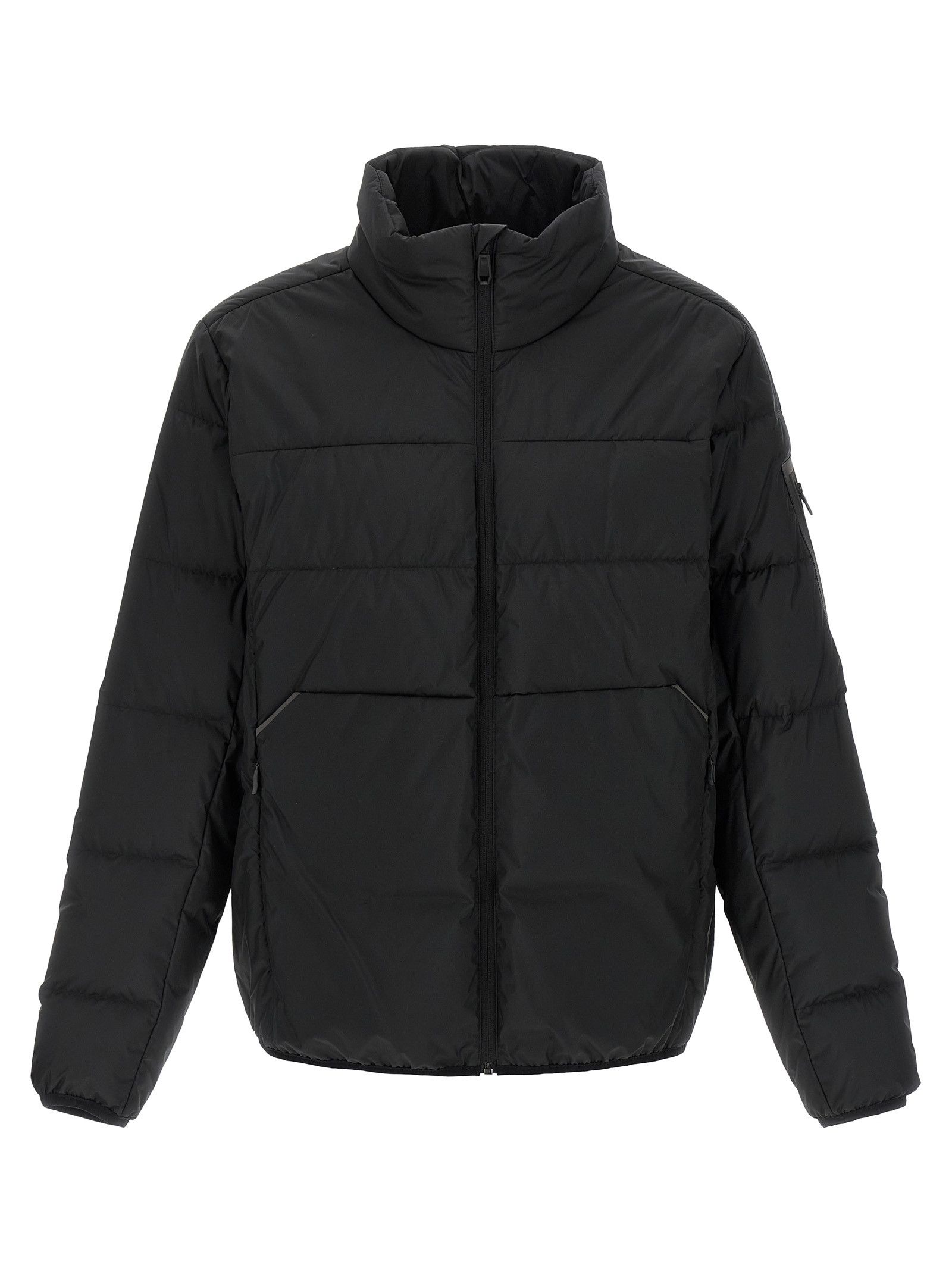 'Urbanex Puffer' down jacket