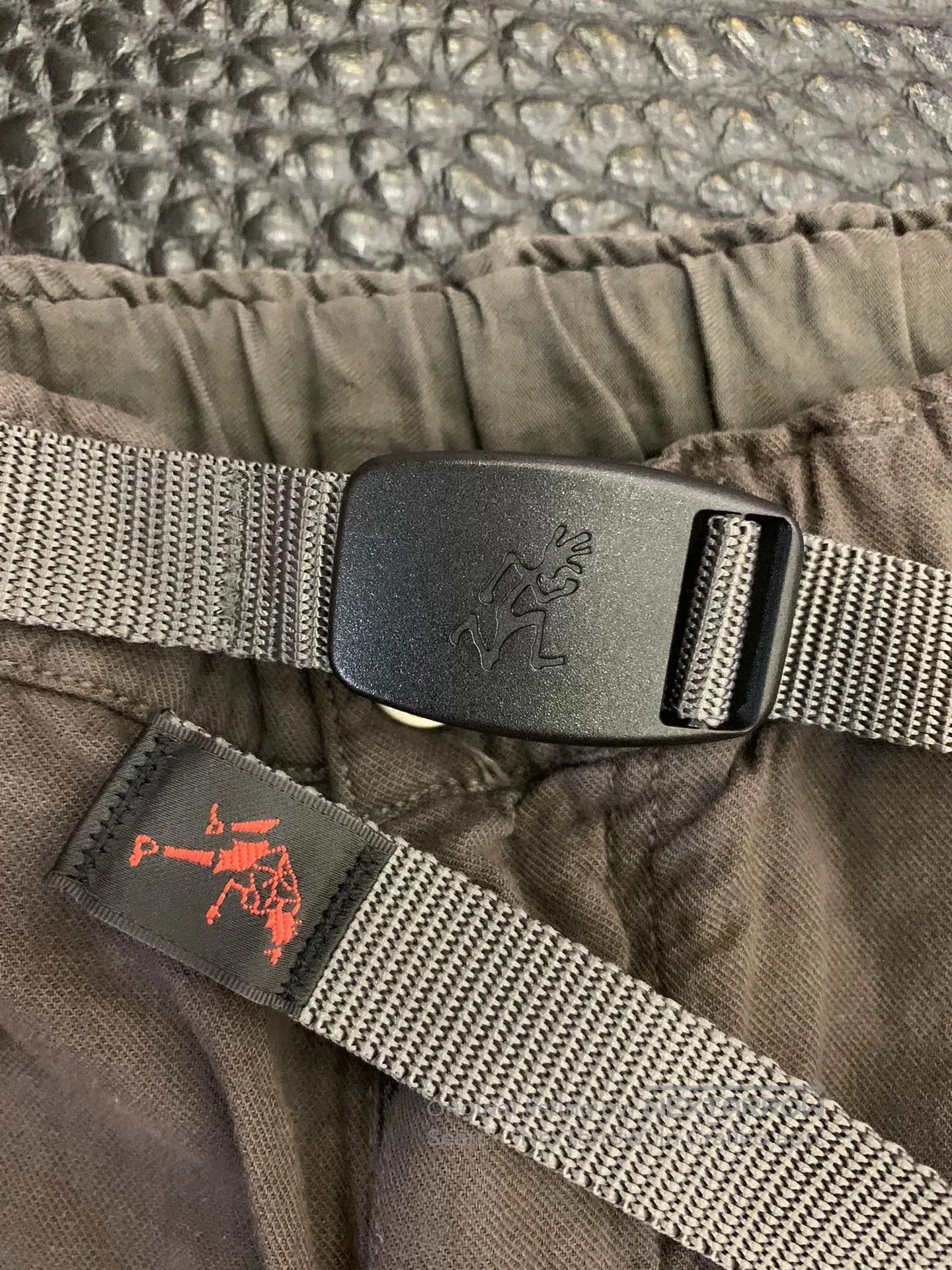 Other NONNATIVE x UNDERCOVER x GRAMICCI Collaboration Casual Shor Size US 34 / EU 50 - 2 Thumbnail