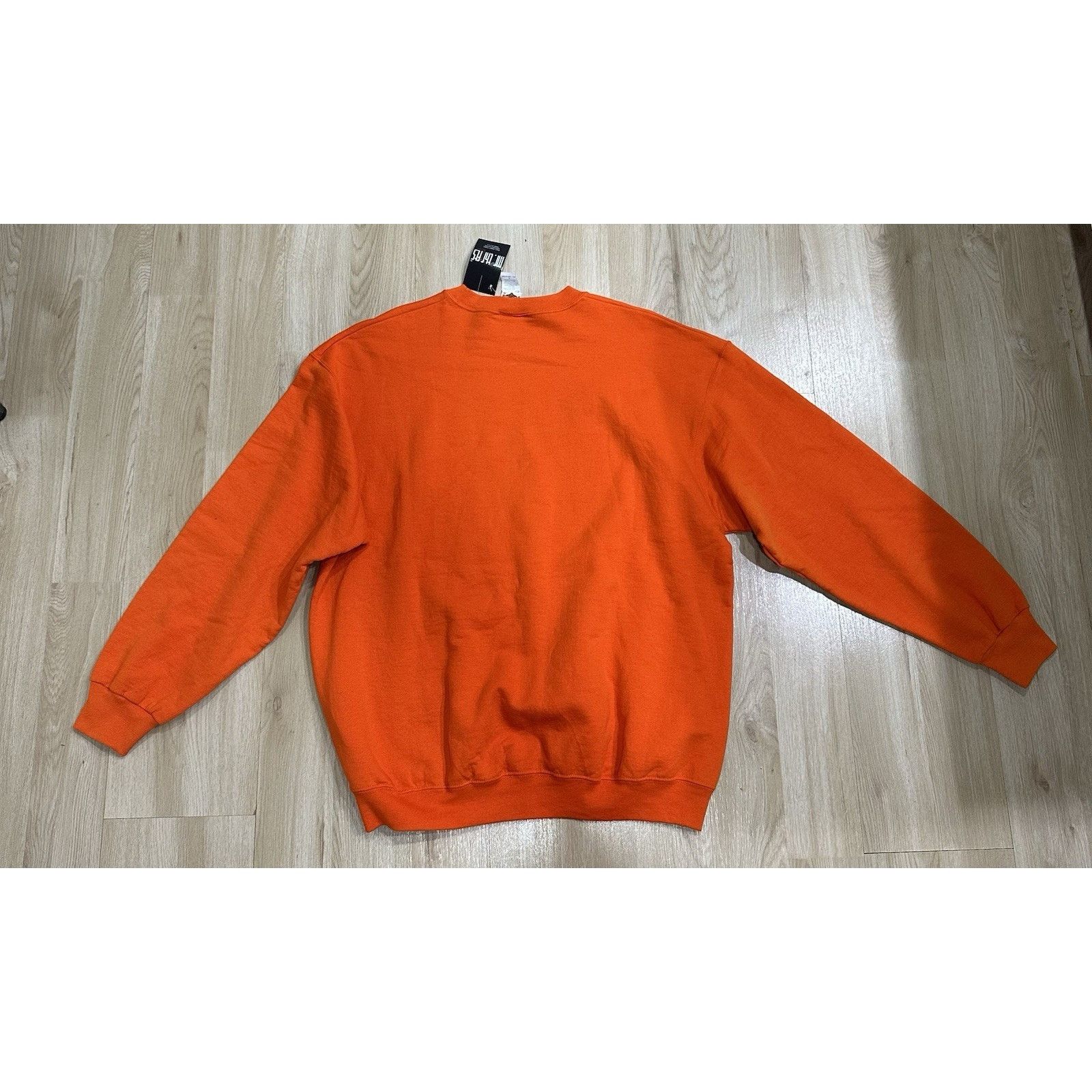 Vintage 90s Looney Tunes Penelope Cat Halloween Sweatshirt