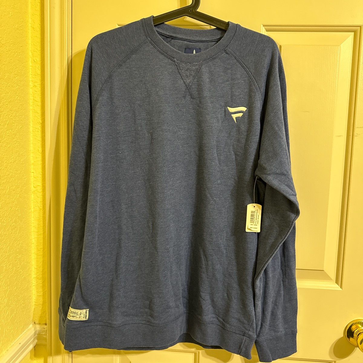 johnnie-O johnnie-O Pullover Sweatshirt Size US L / EU 52-54 / 3 - 1 Thumbnail