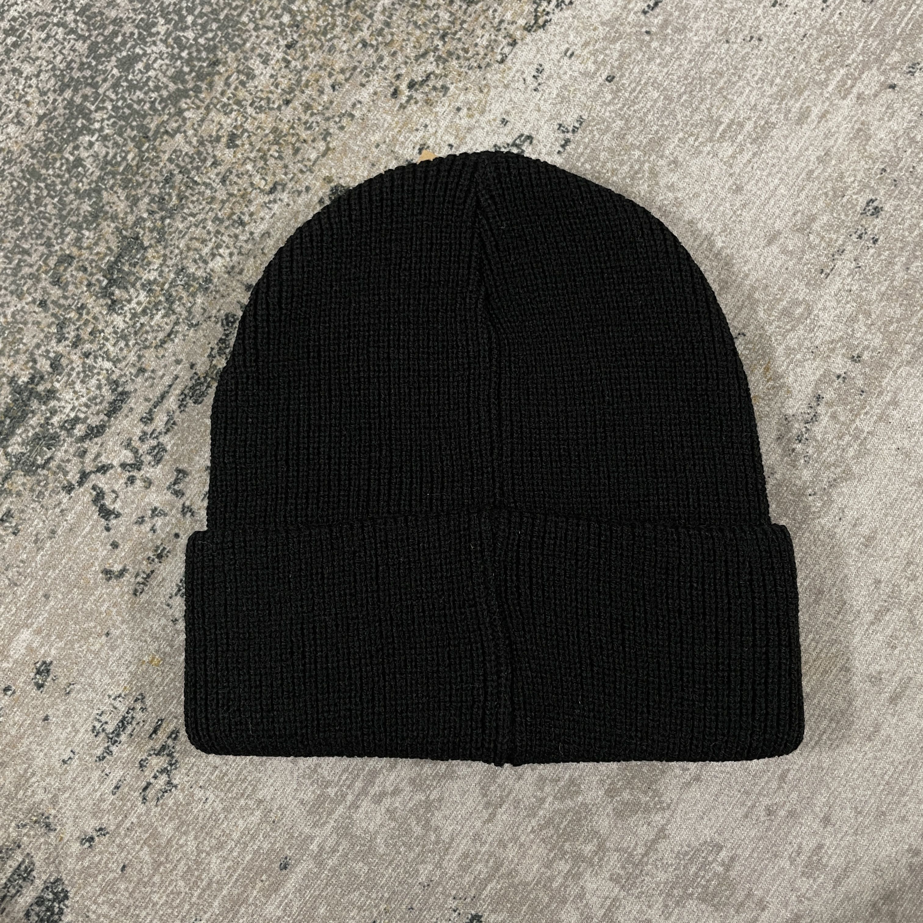Other STUSSY WORKGEAR WAFFLE CUFF BEANIE Size ONE SIZE - 3 Thumbnail