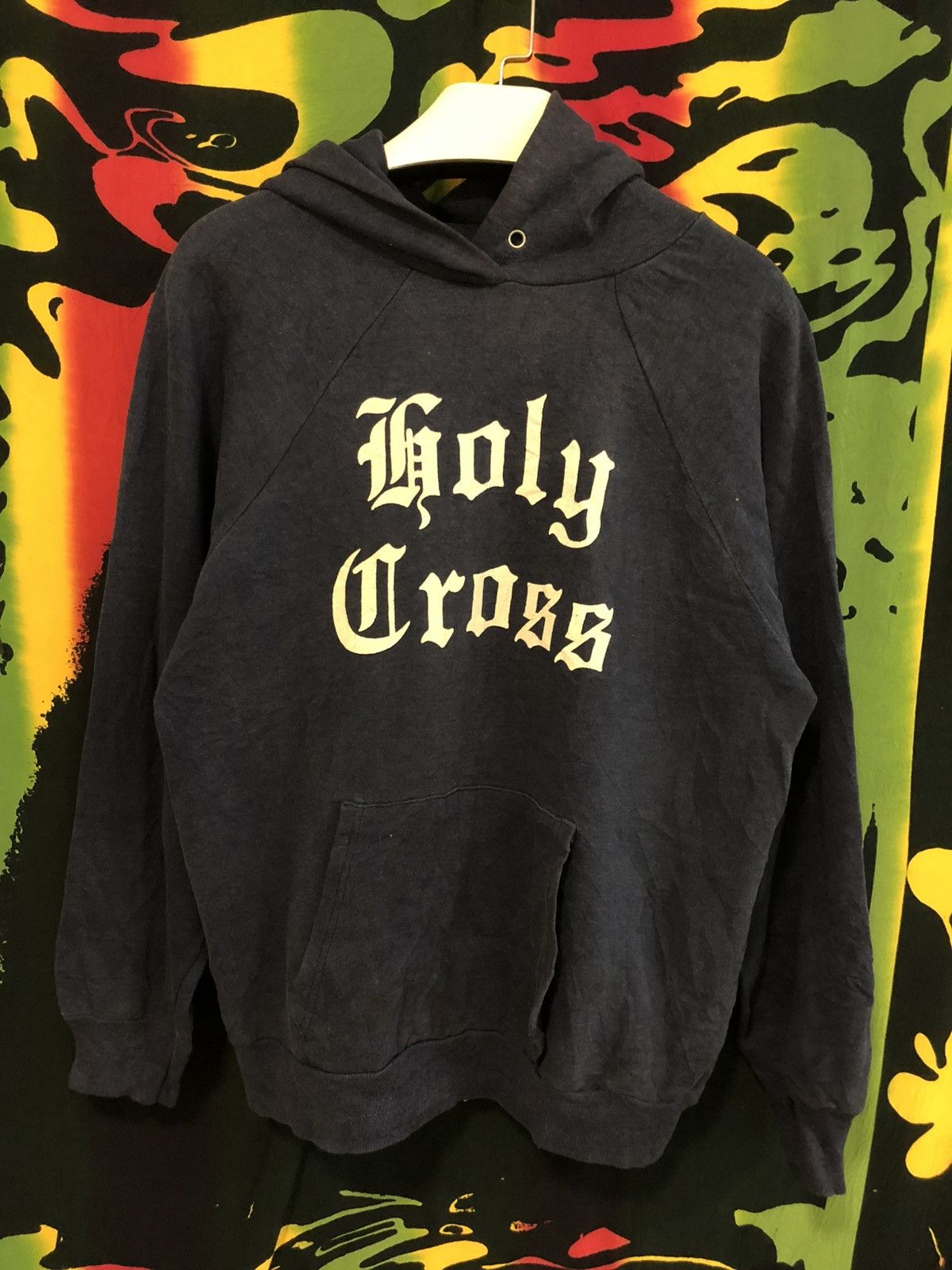 Champion × Vintage Vintage 80’s Champion hoodie Size US M / EU 48-50 / 2 - 1 Thumbnail