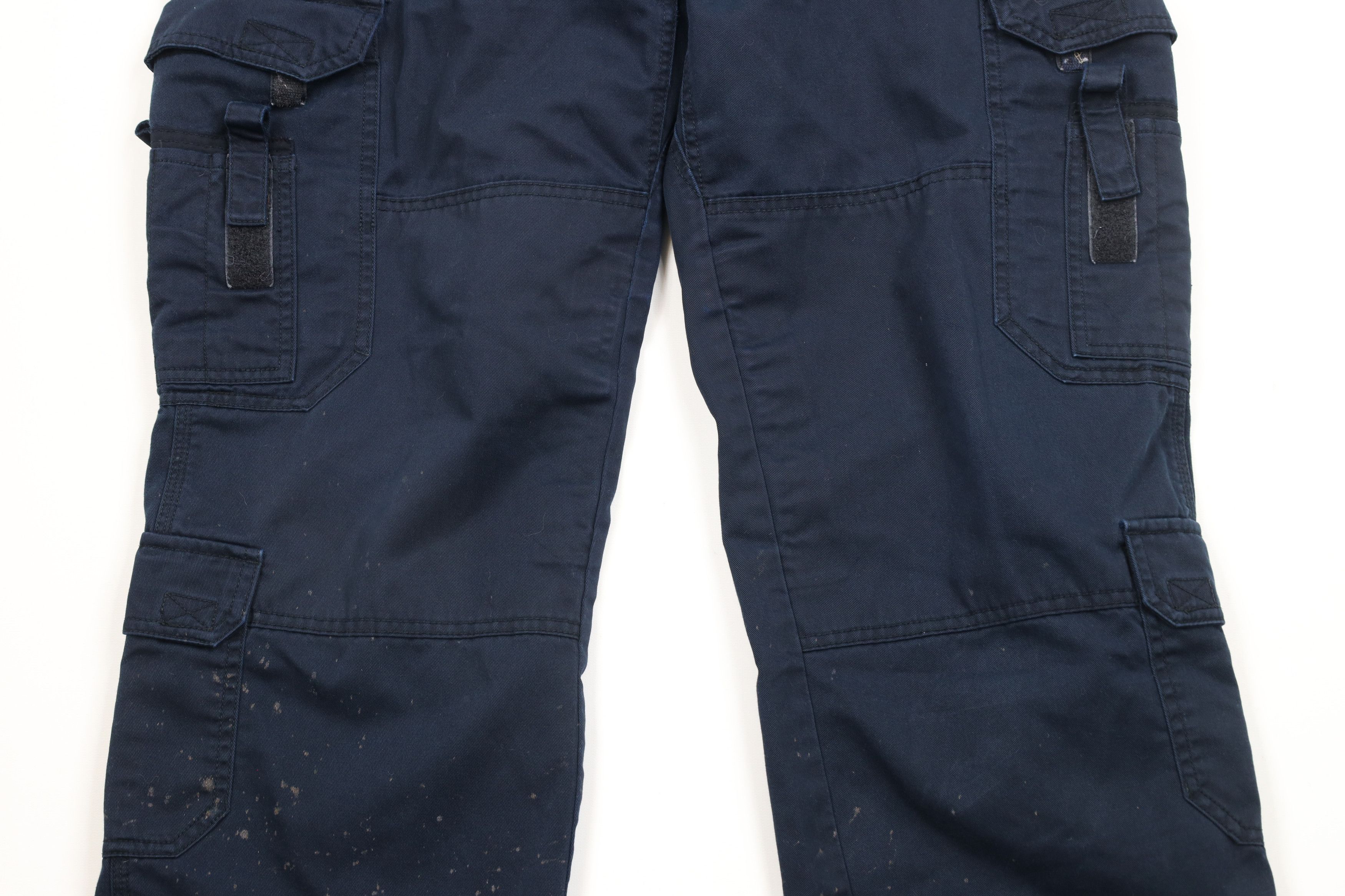 Vintage 5.11 Tactical Series Stryke Class B PDU Cargo Pants Blue Size 38" / US 16 / IT 52 - 3 Thumbnail