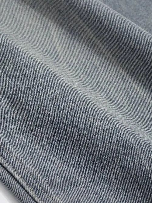 Vintage Washed Baggy Jeans