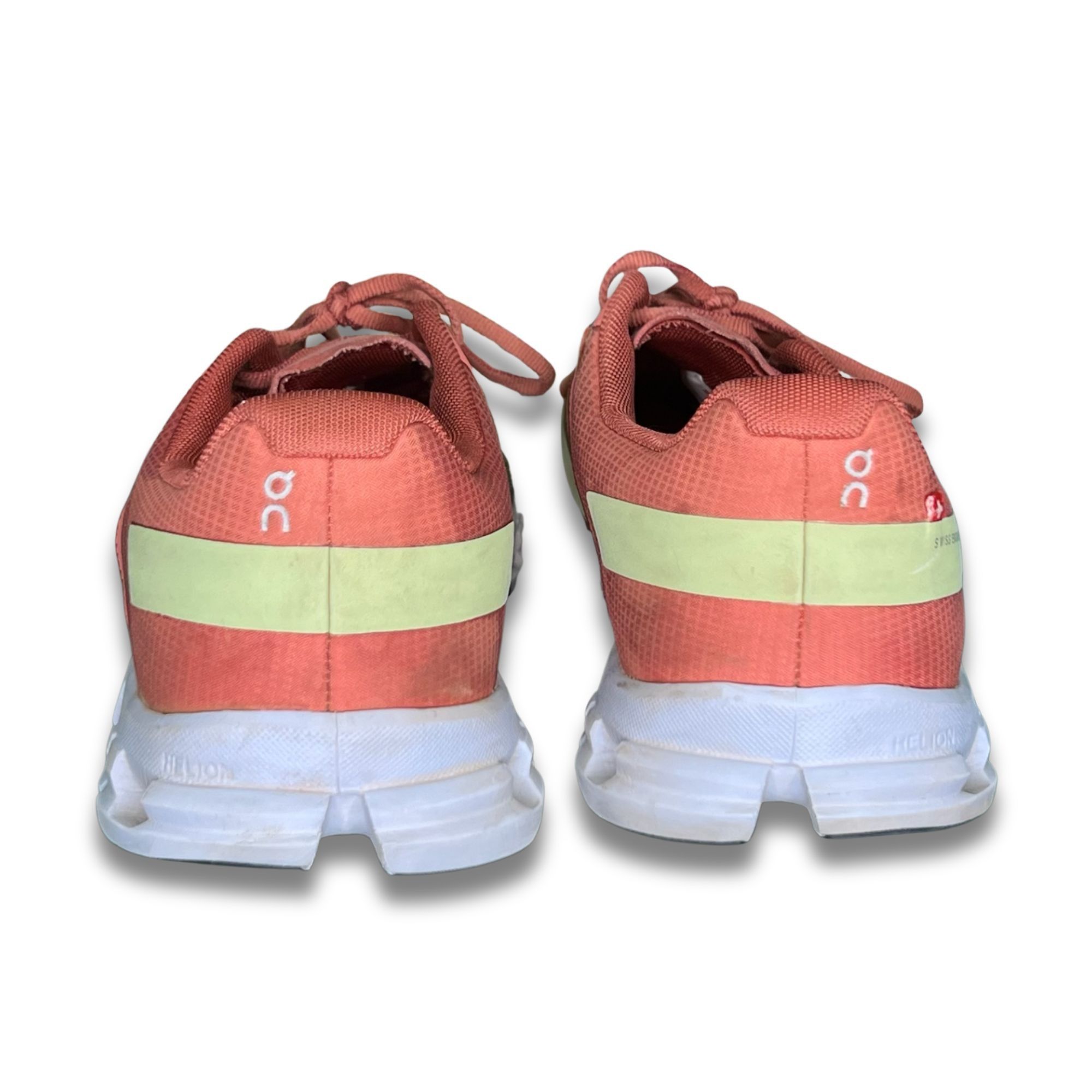 On On Running Cloudflow Lightweight Running Shoes Size 7 Coral Size US 7 / IT 37 - 7 Thumbnail