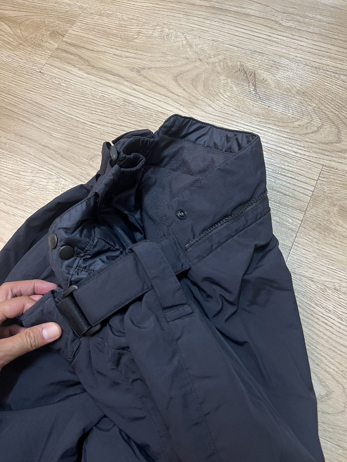 DAIWA Daiwa Japan Ski Pants Size US 32 / EU 48 - 10 Thumbnail
