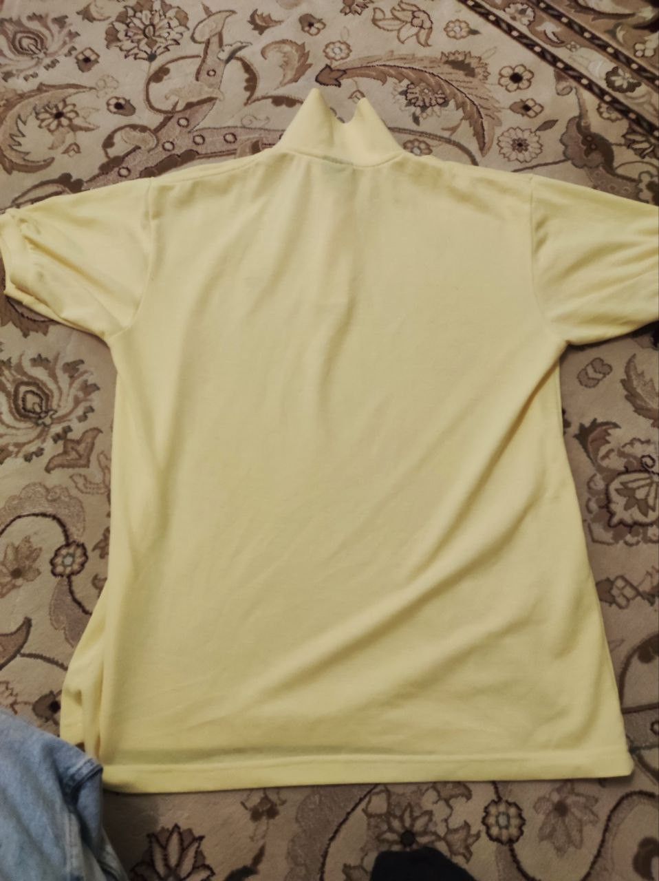 Polo Ralph Lauren vintage sport polo ralph lauren Size US XL / EU 56 / 4 - 2 Thumbnail