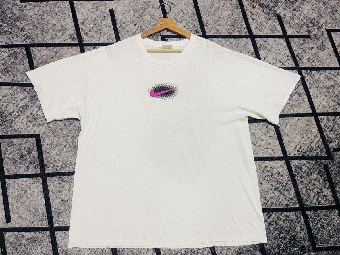 Nike NIKE RODMAN 90s Size US XL / EU 56 / 4 - 3 Thumbnail