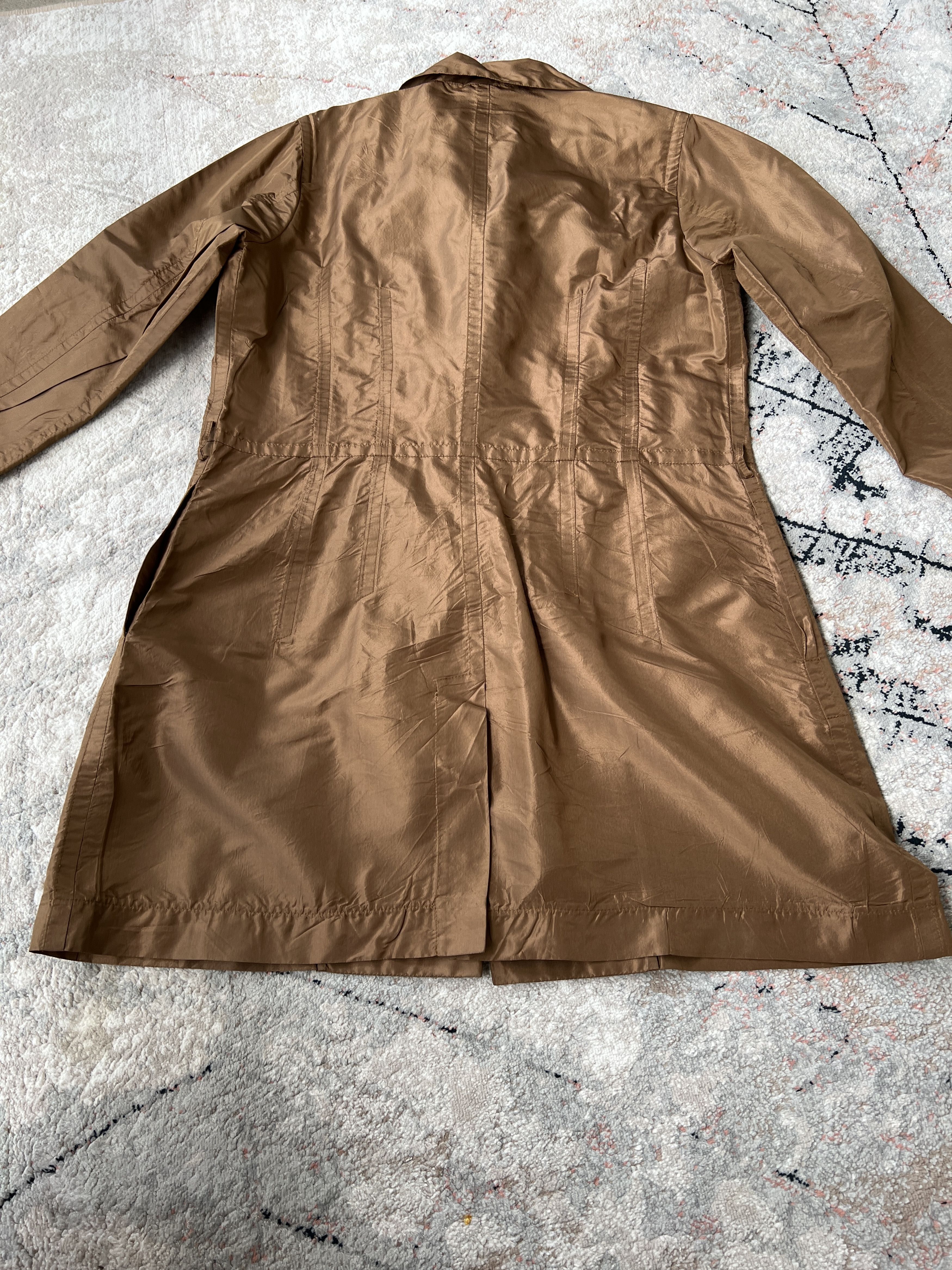 Other Uli Schneider Trench Size XL / US 12-14 / IT 48-50 - 4 Thumbnail