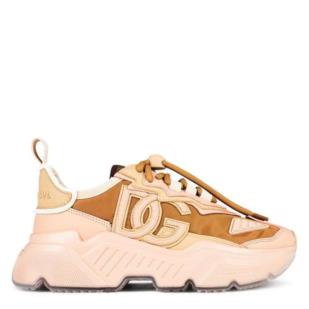 o1g2r1mq1024 Trainers in Multicolor
