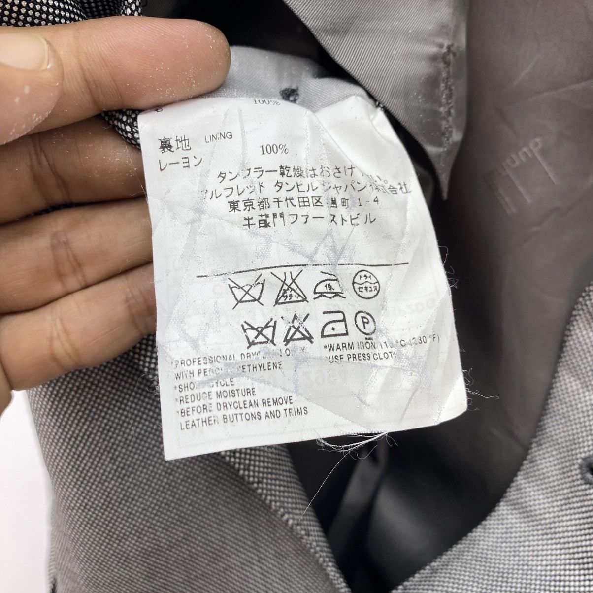 Alfred Dunhill 💥Vintage Dunhill Jacket Size US M / EU 48-50 / 2 - 6 Thumbnail