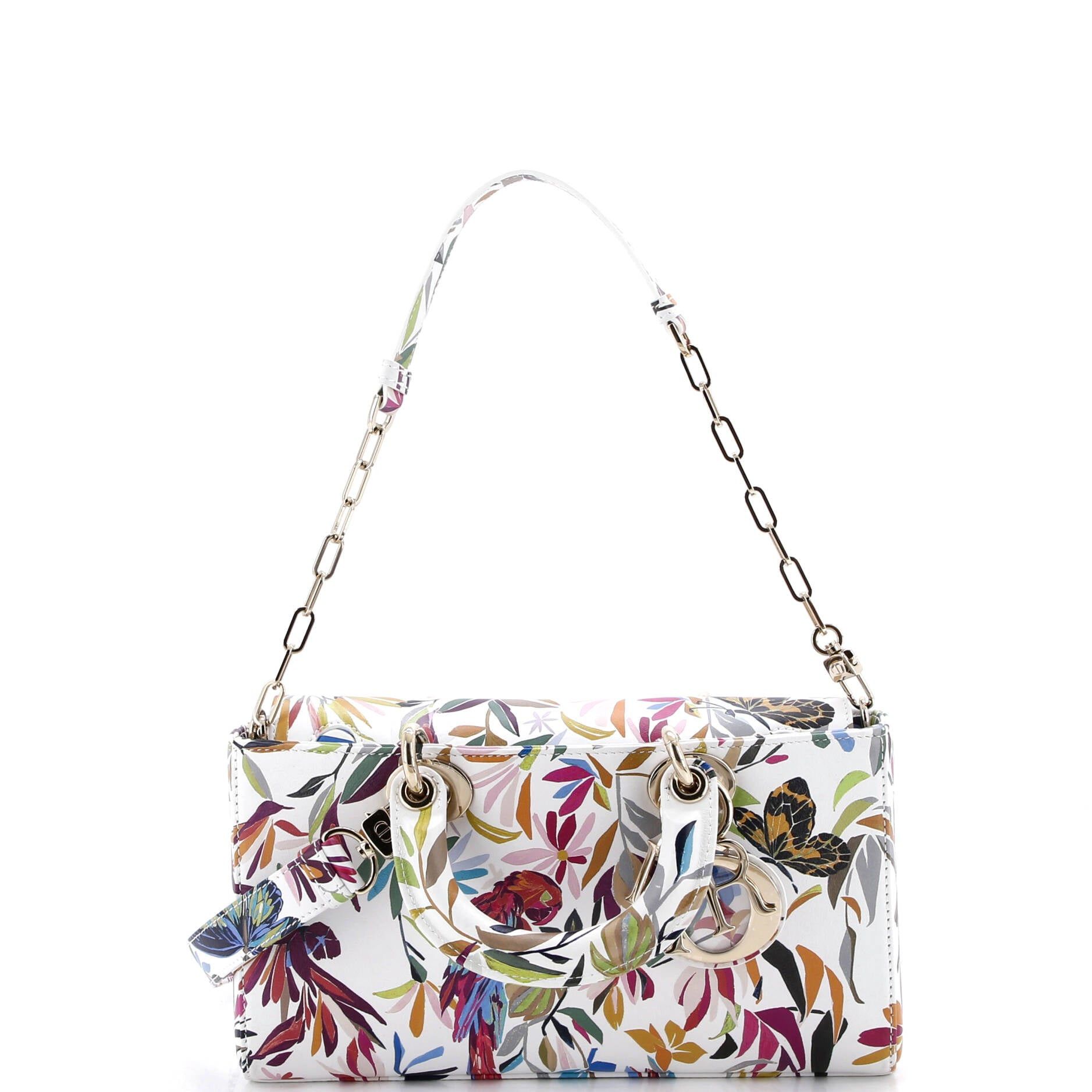 Lady D-Joy Bag