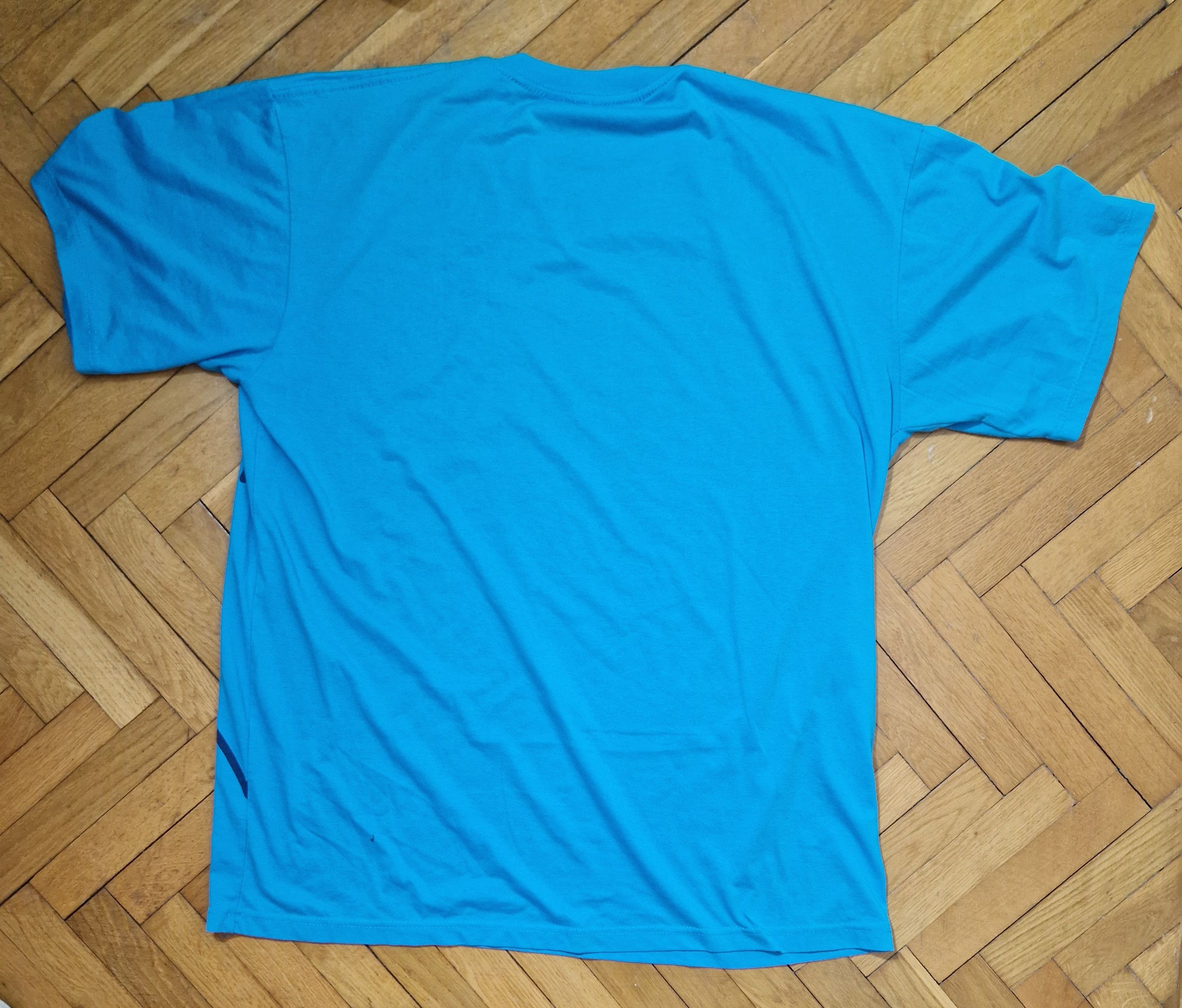 Stussy Stussy multilogo vintage y2k drip swag t-shirf Size US XL / EU 56 / 4 - 2 Thumbnail