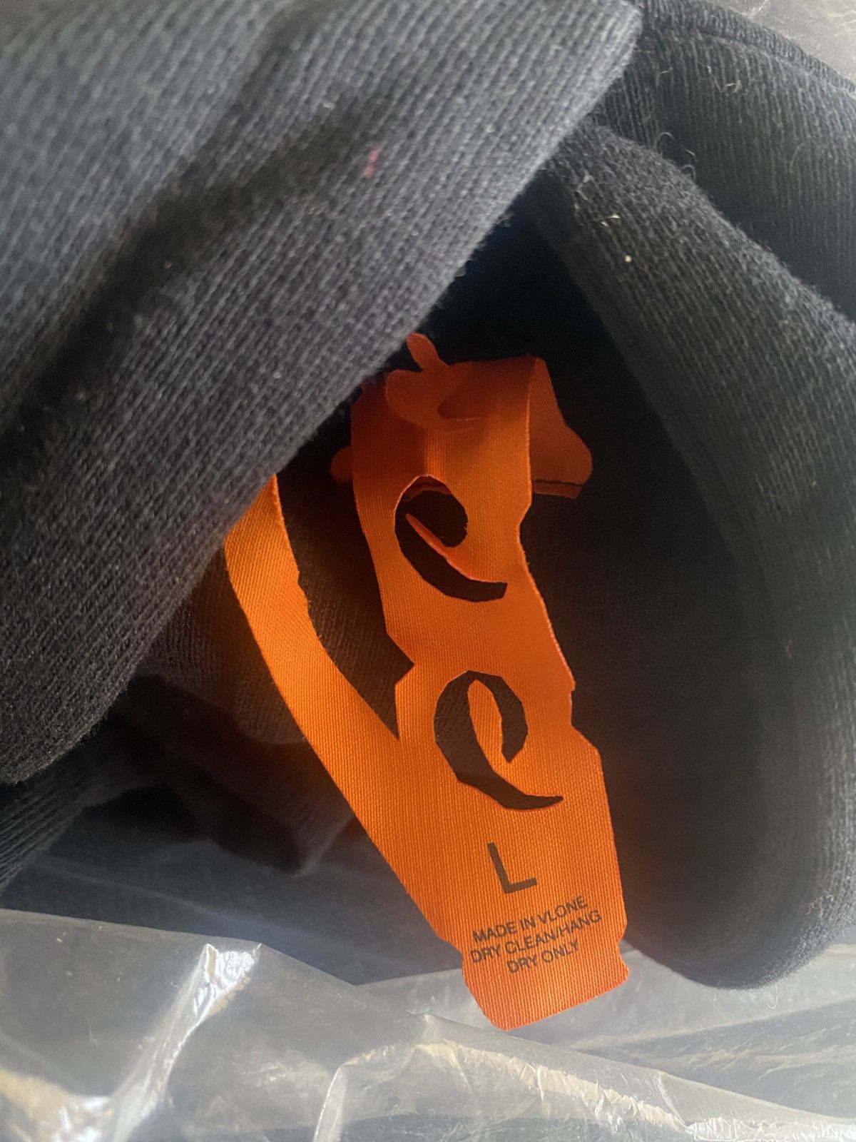 999 Club × Vlone Vlone x Juice WRLD 999 Club “‘Man of the Year” Hoodie Size US L / EU 52-54 / 3 - 5 Thumbnail
