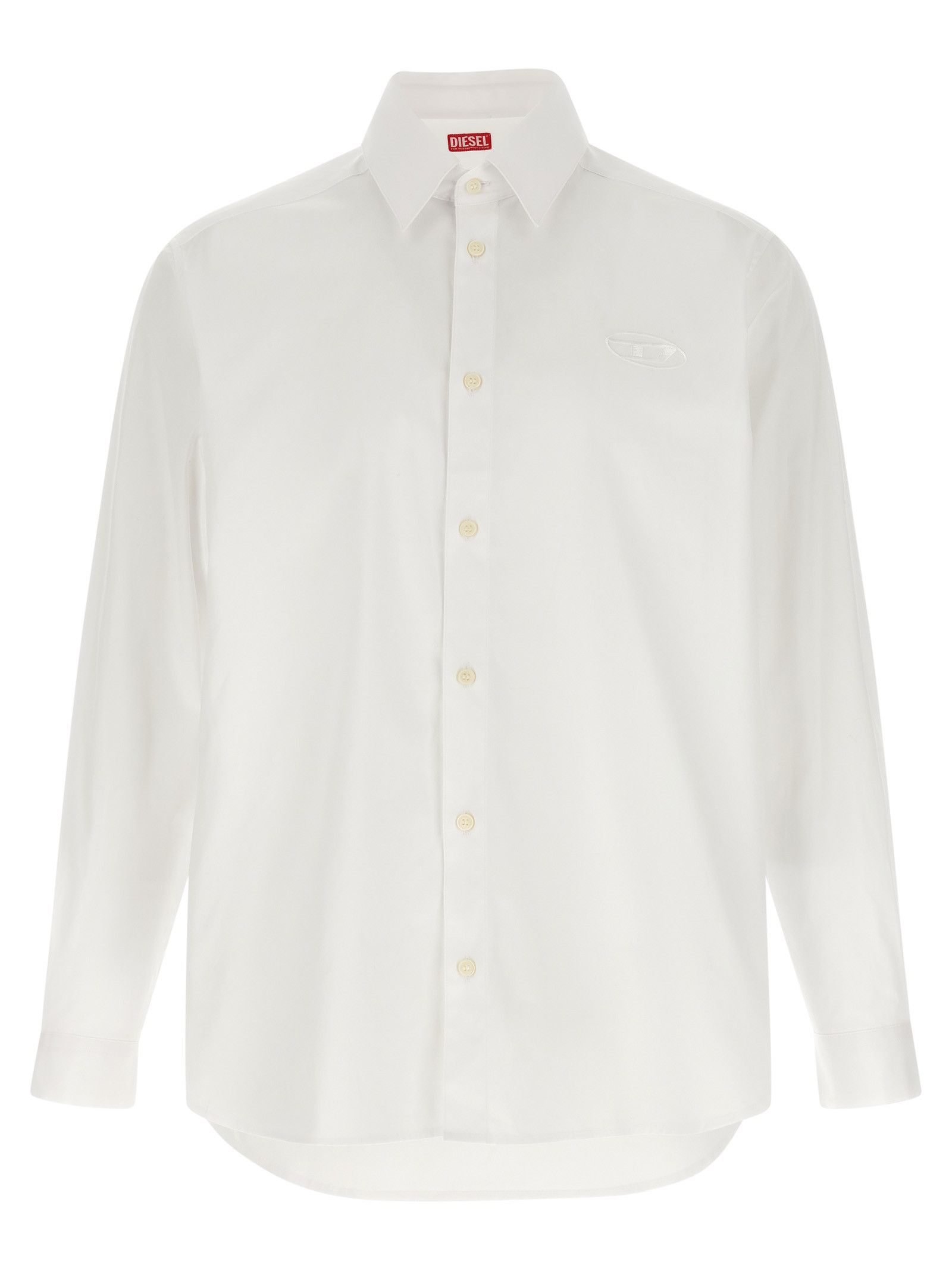 Diesel 'S-Simply-Gsbh' shirt Size US S / EU 44-46 / 1 - 1 Thumbnail