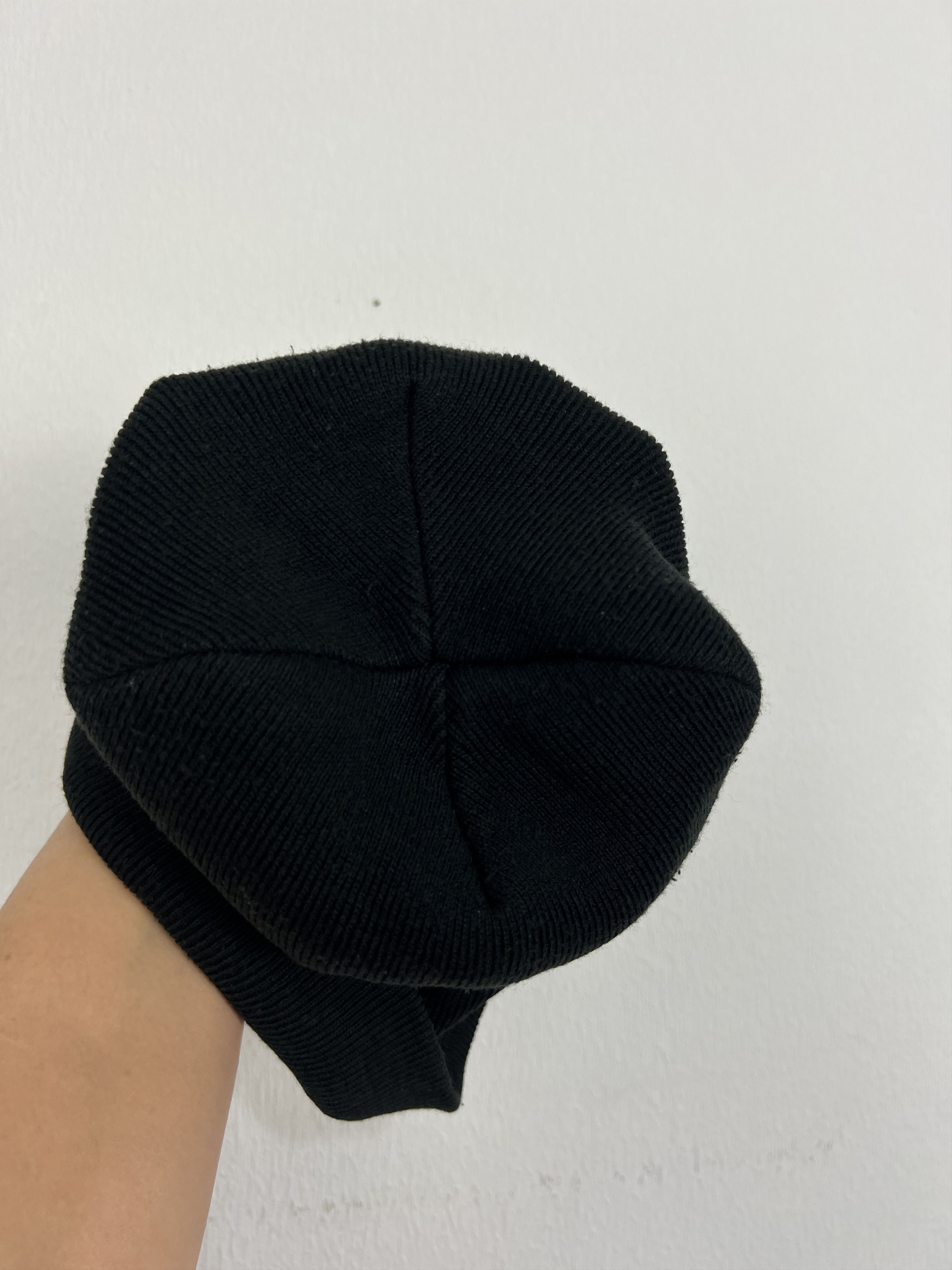 Umbro Vintage 90's Umbro Manchester United Football Beanie Hat Cap Size ONE SIZE - 3 Thumbnail