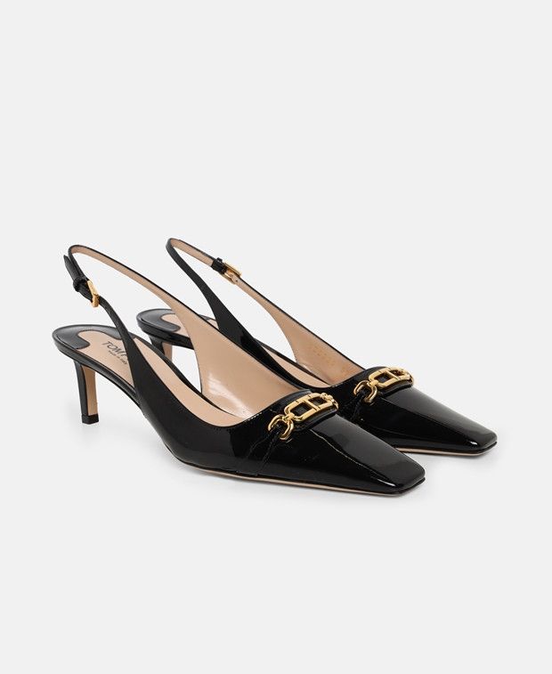 Tom Ford Slingback pumps Size US 6 / IT 36 - 1 Thumbnail