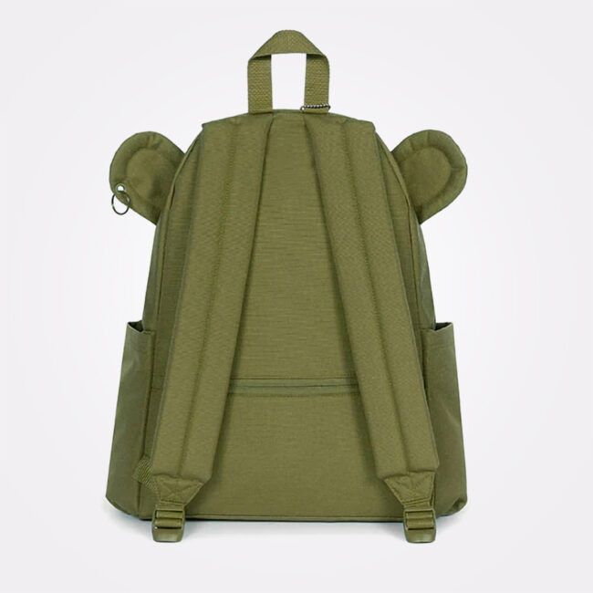 Eastpak × Walter Van Beirendonck Eastpak x Walter Van Beirendonck Green Size ONE SIZE - 2 Thumbnail