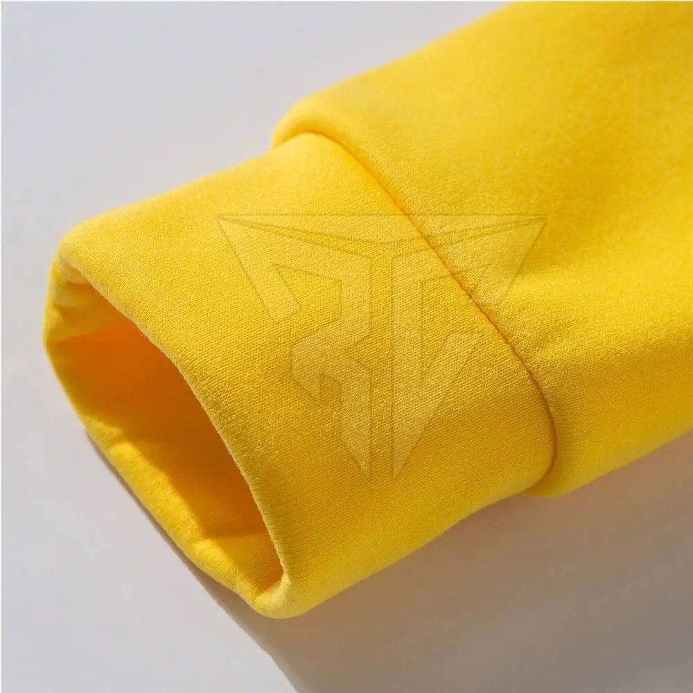 Vintage Quality Custom Logo TrackSuit for MenUnique Style 100%Cotton Size 50L - 6 Thumbnail