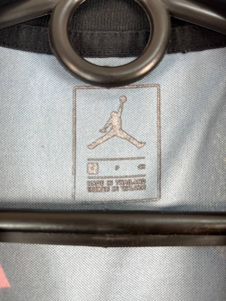 Jordan Brand Paris Saint-Germain PSG X Jordan Training Shirt 18/19 Size S Size US S / EU 44-46 / 1 - 3 Thumbnail