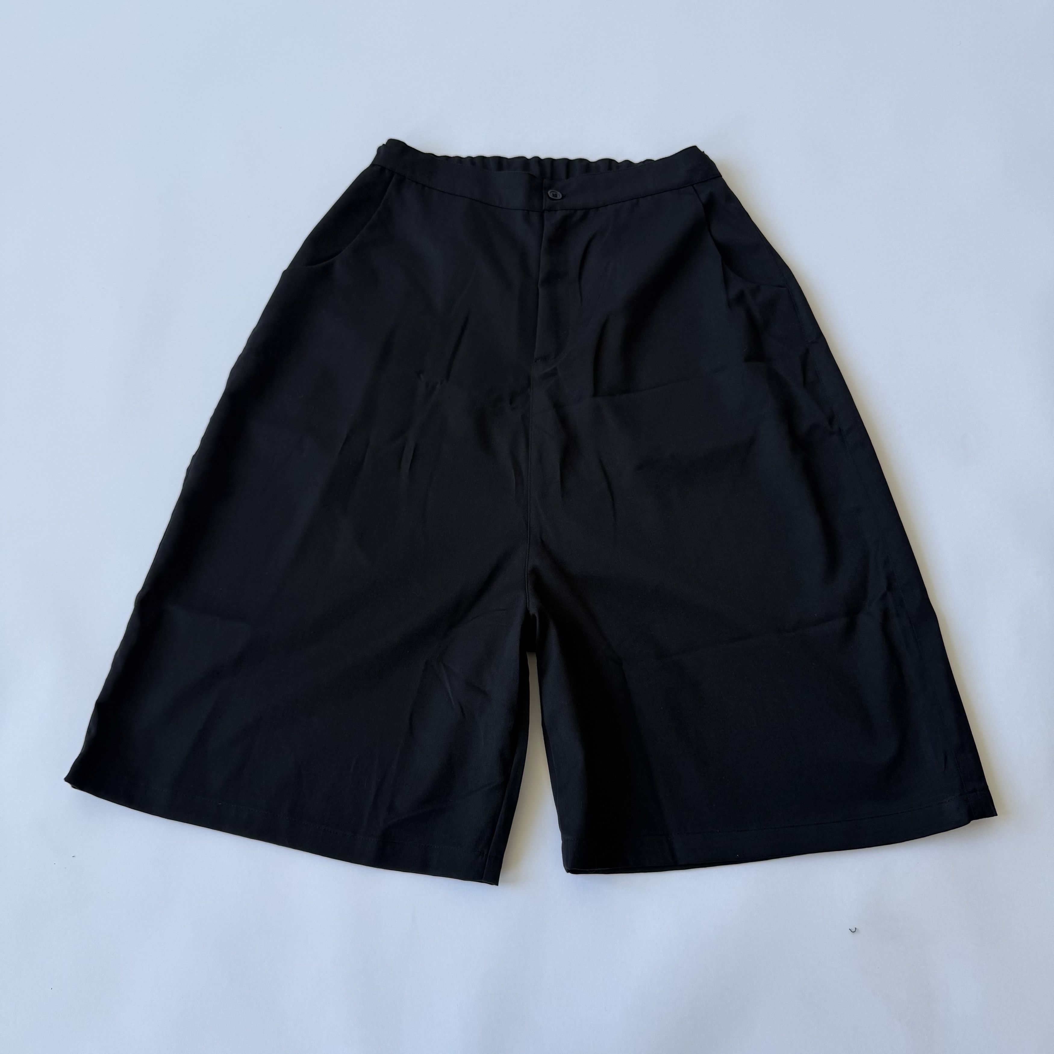 Other CAPENCI LOW CROTCH TROUSER SHORTS Size US 34 / EU 50 - 2 Thumbnail