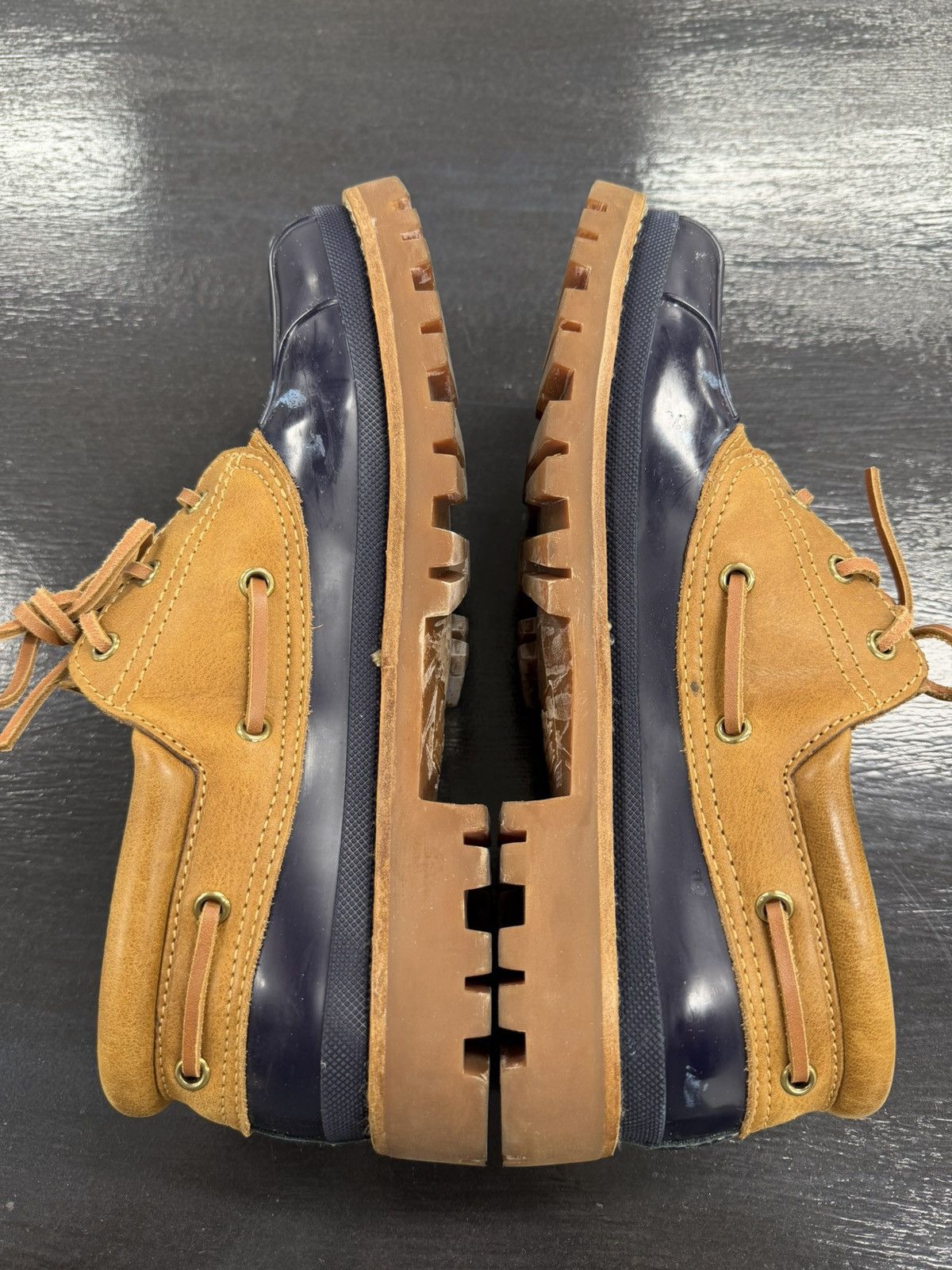 Aime Leon Dore Aime Leon Dore Papia Boot | Grailed