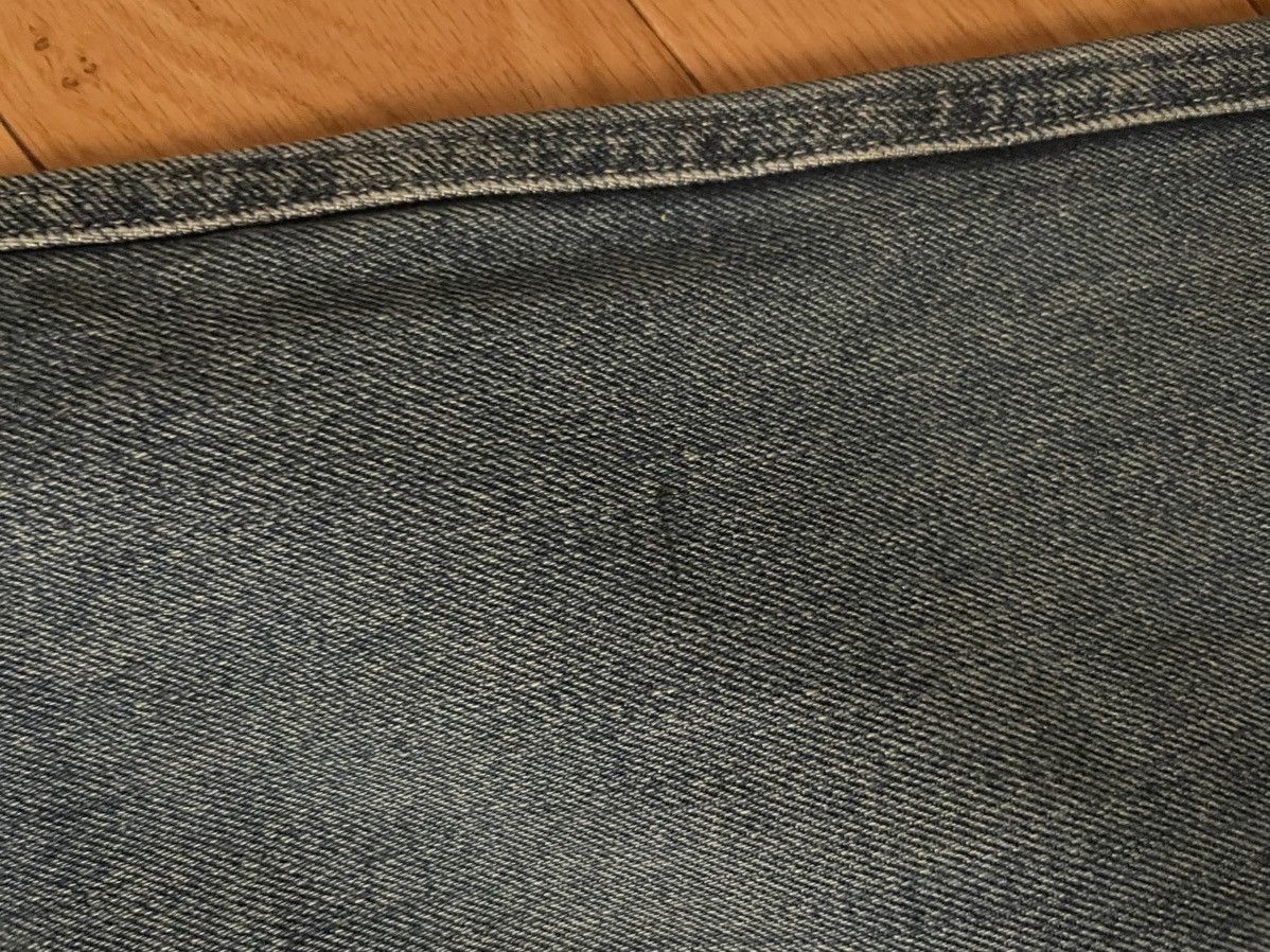 Stussy Stussy carpenter jeans Size 28" / US 6 / IT 42 - 3 Thumbnail