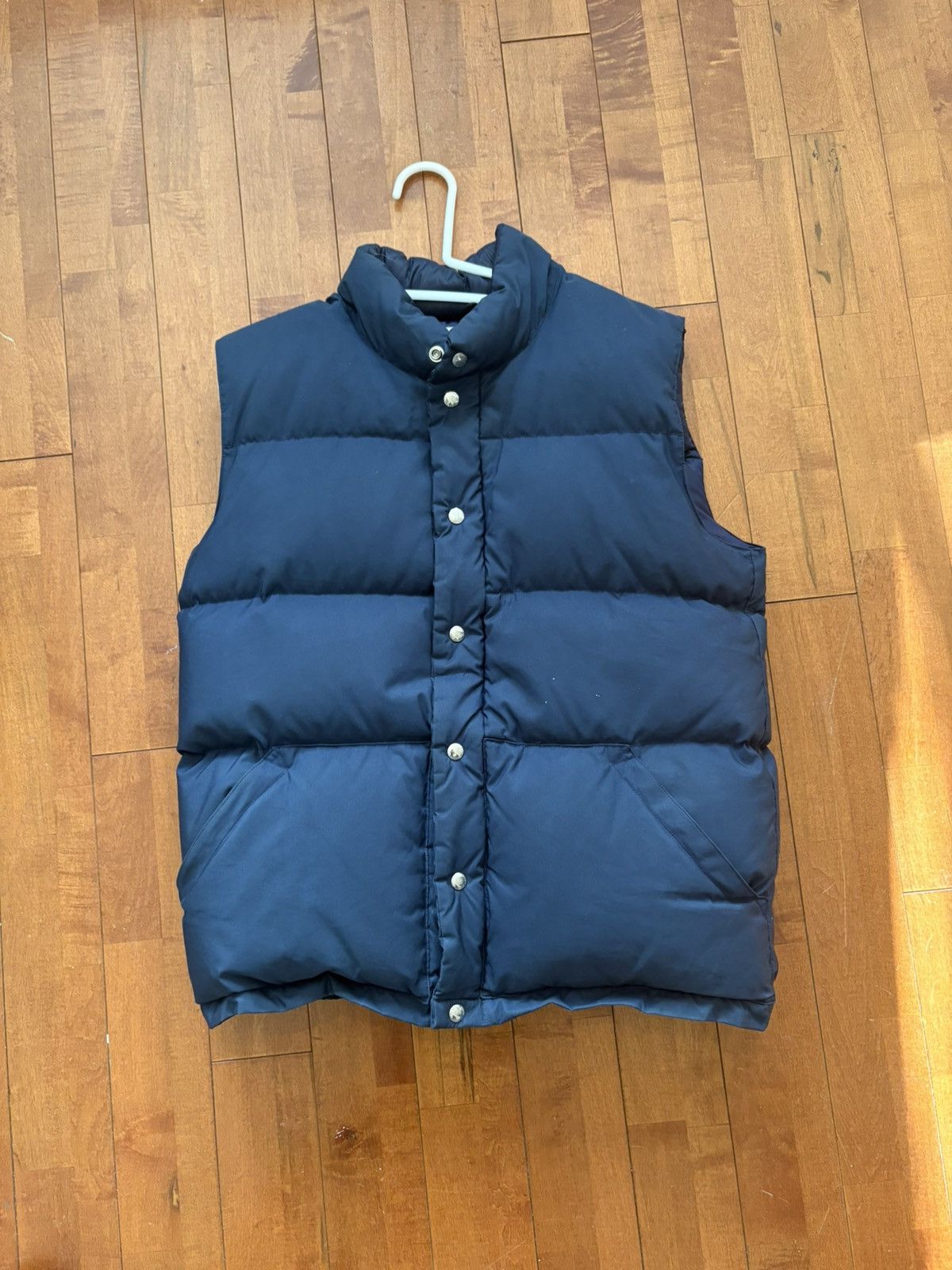 Crescent Down Works Crescent Down Works Vest Size US L / EU 52-54 / 3 - 1 Thumbnail