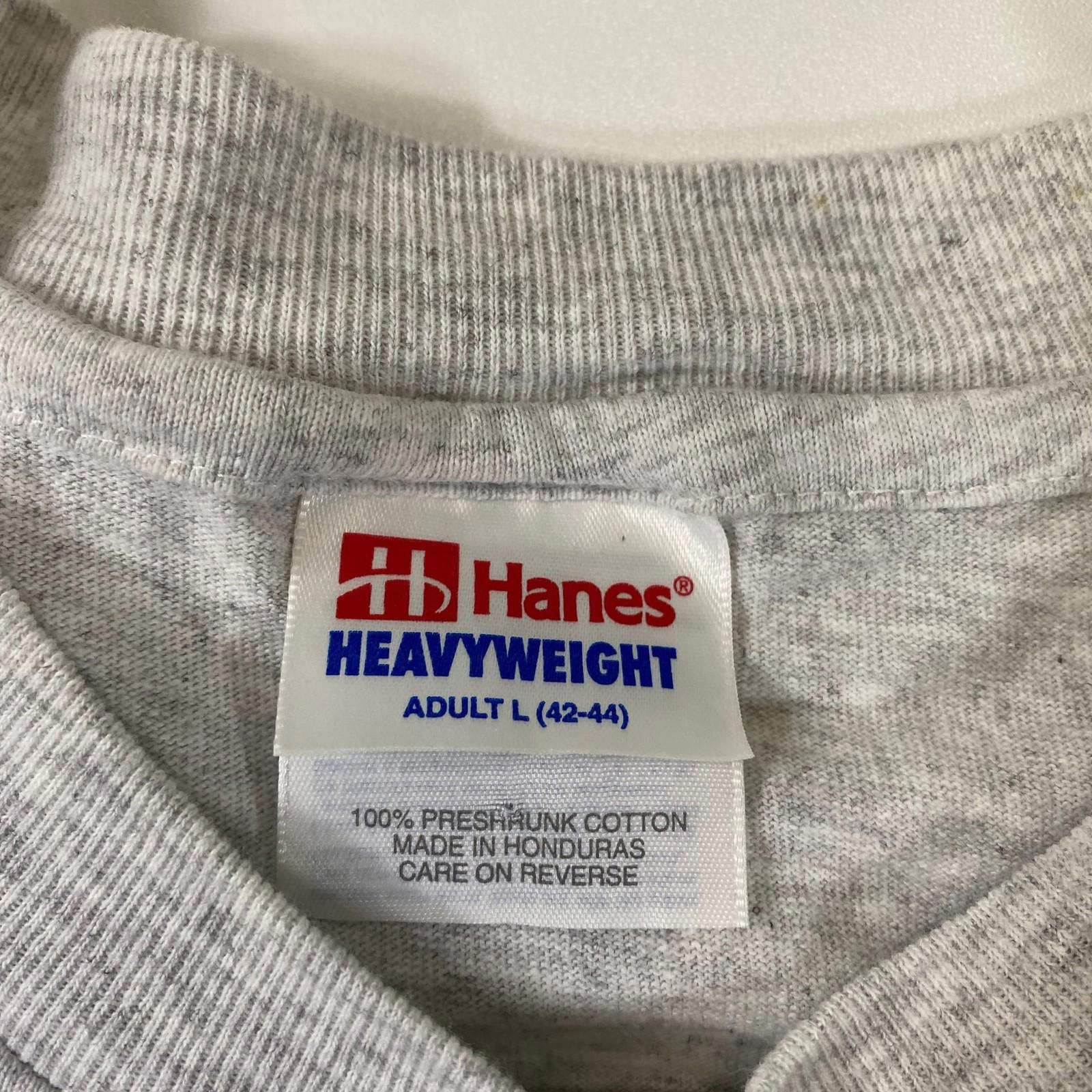 Hanes Vintage The Simpsons Homer Simpson 1997 'The Man' T-Shirt Size US L / EU 52-54 / 3 - 4 Thumbnail