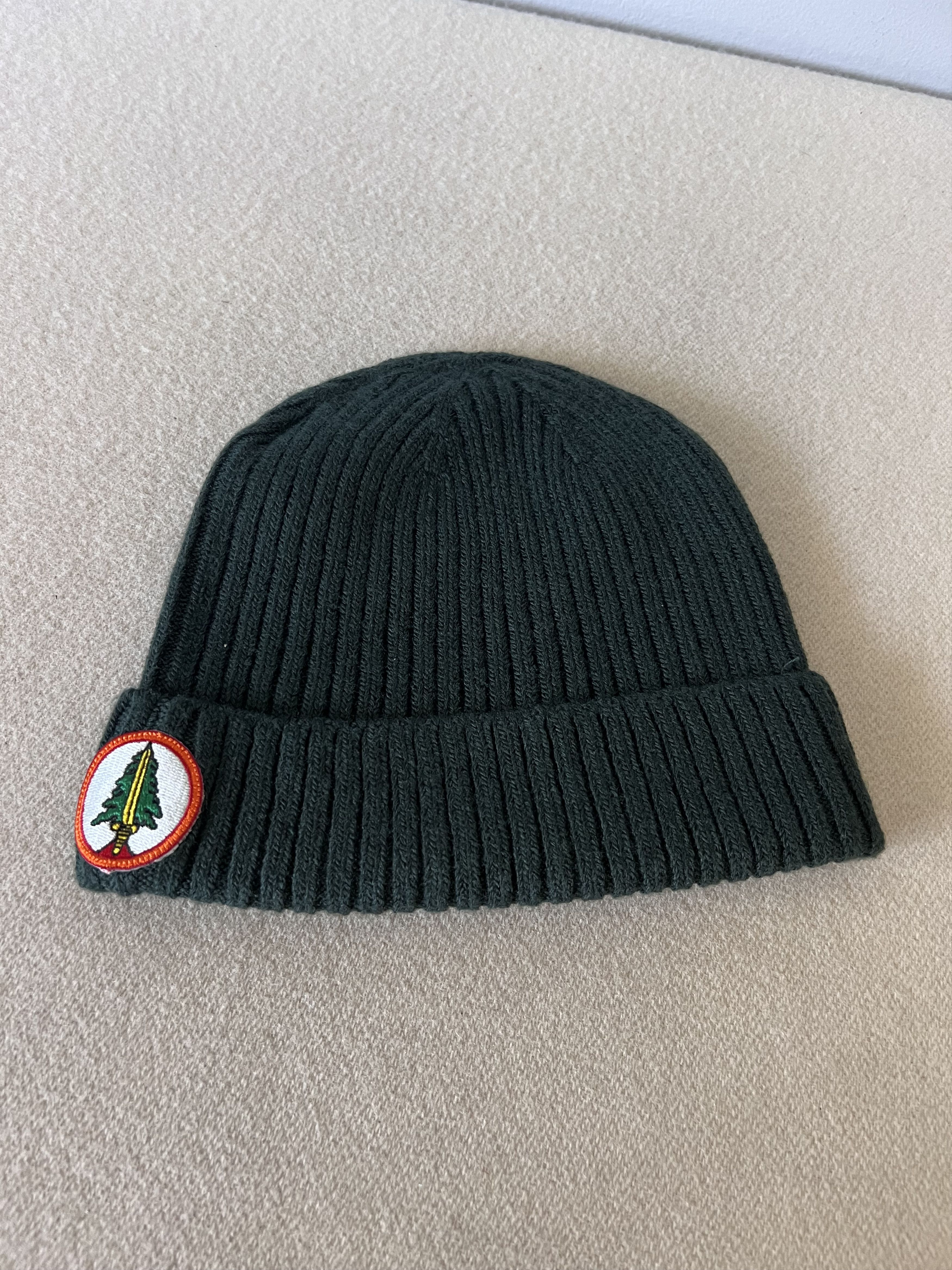 Undercover Beanie | Grailed