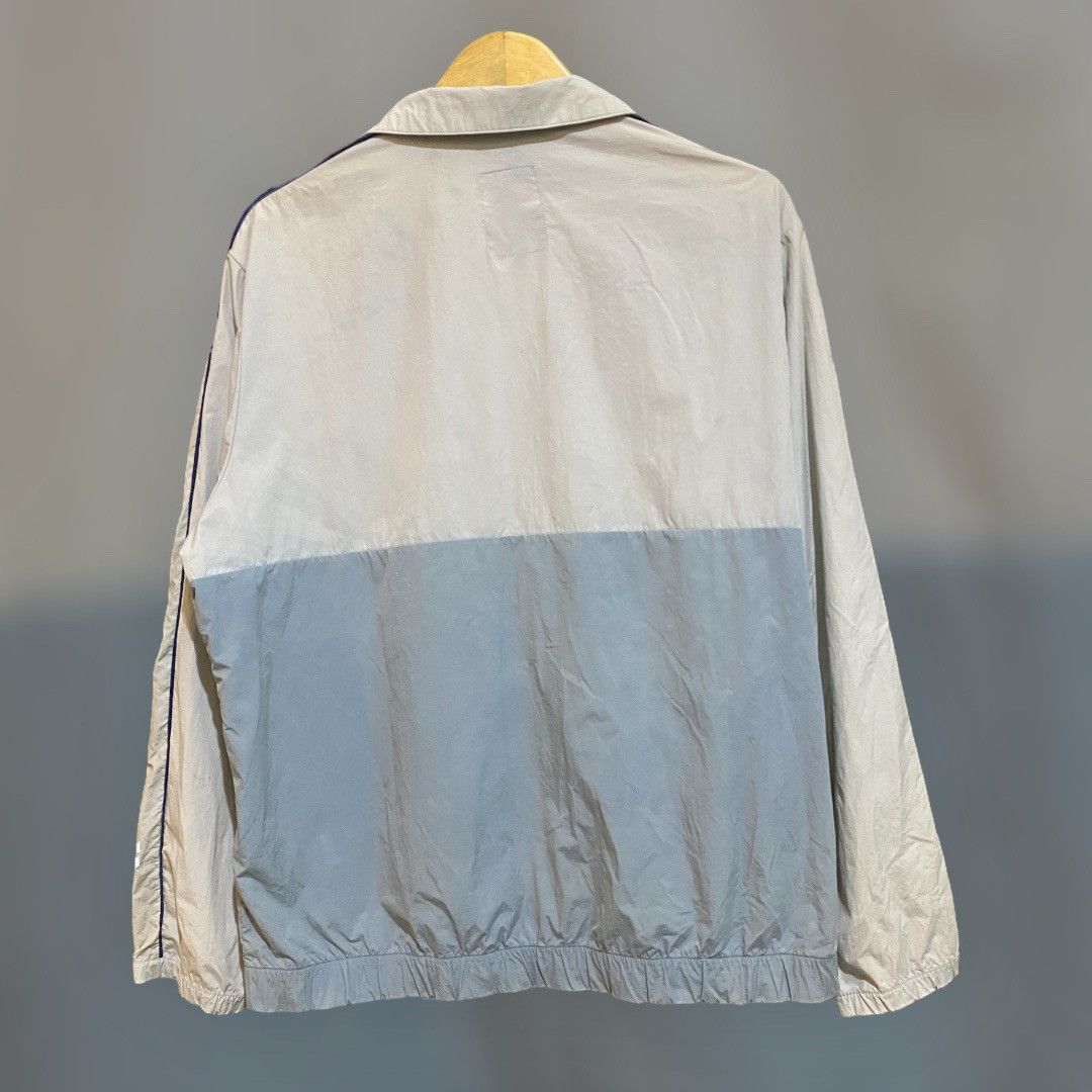 Ellesse Windbreaker Ellesse Taped Size XL Size US XL / EU 56 / 4 - 9 Thumbnail