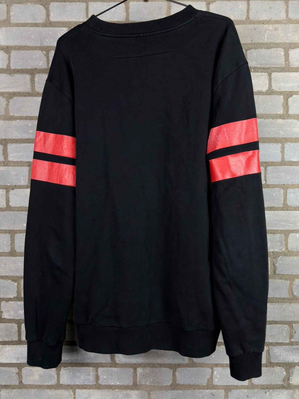 Givenchy Givenchy 2010 era limited edition sweater Size US L / EU 52-54 / 3 - 5 Thumbnail