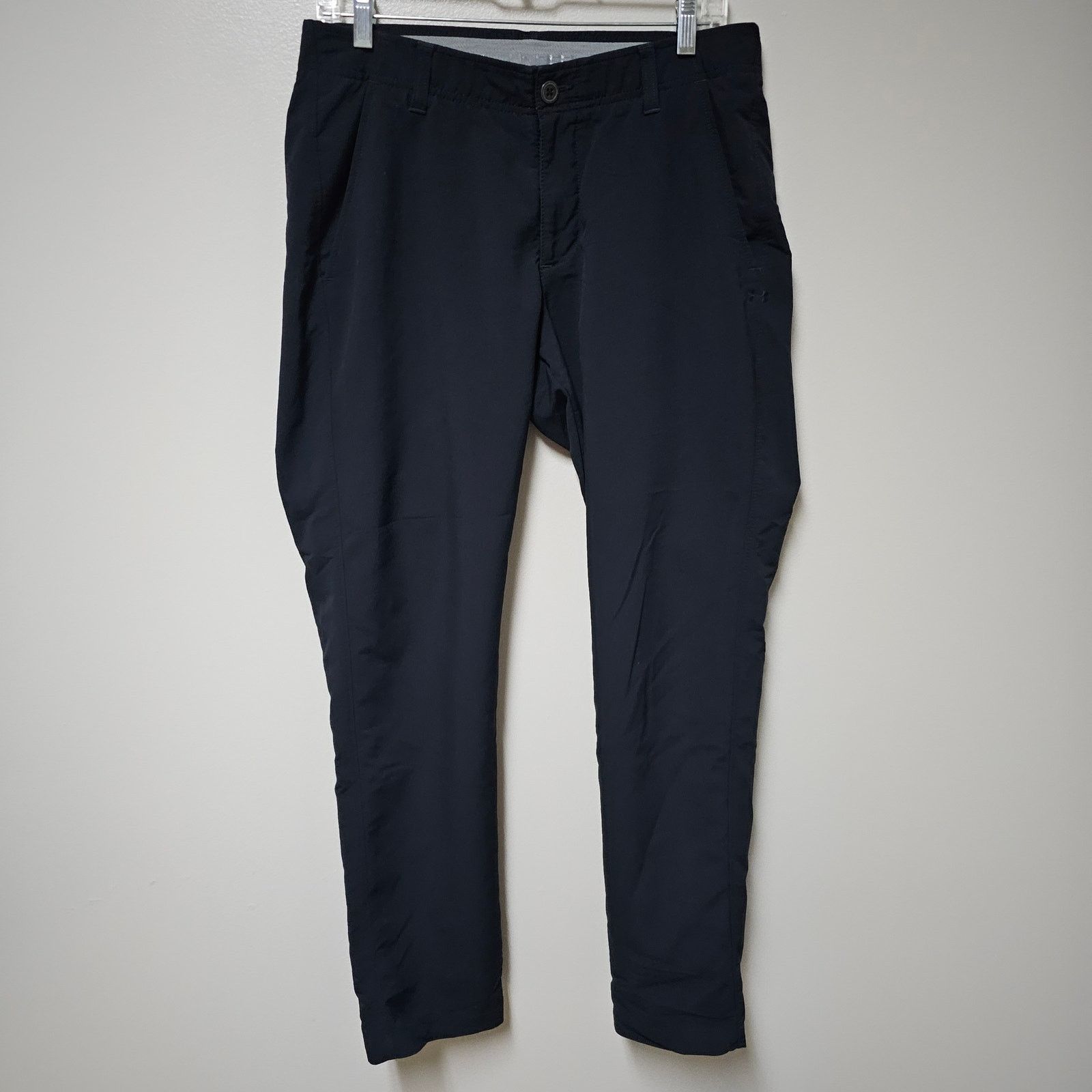 Under Armour Under Armour Performance Men's Pants 41095 Size 32 x 30 Size US 32 / EU 48 - 1 Thumbnail